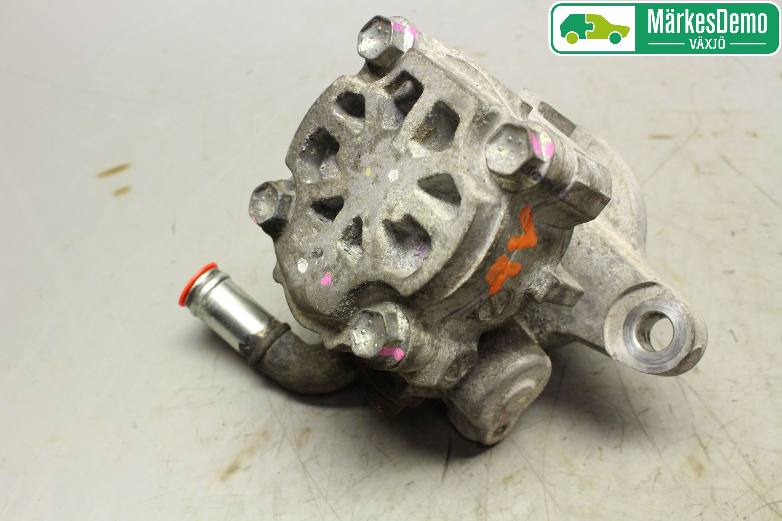 Toyota HILUX 05-16 Servo Pumpe