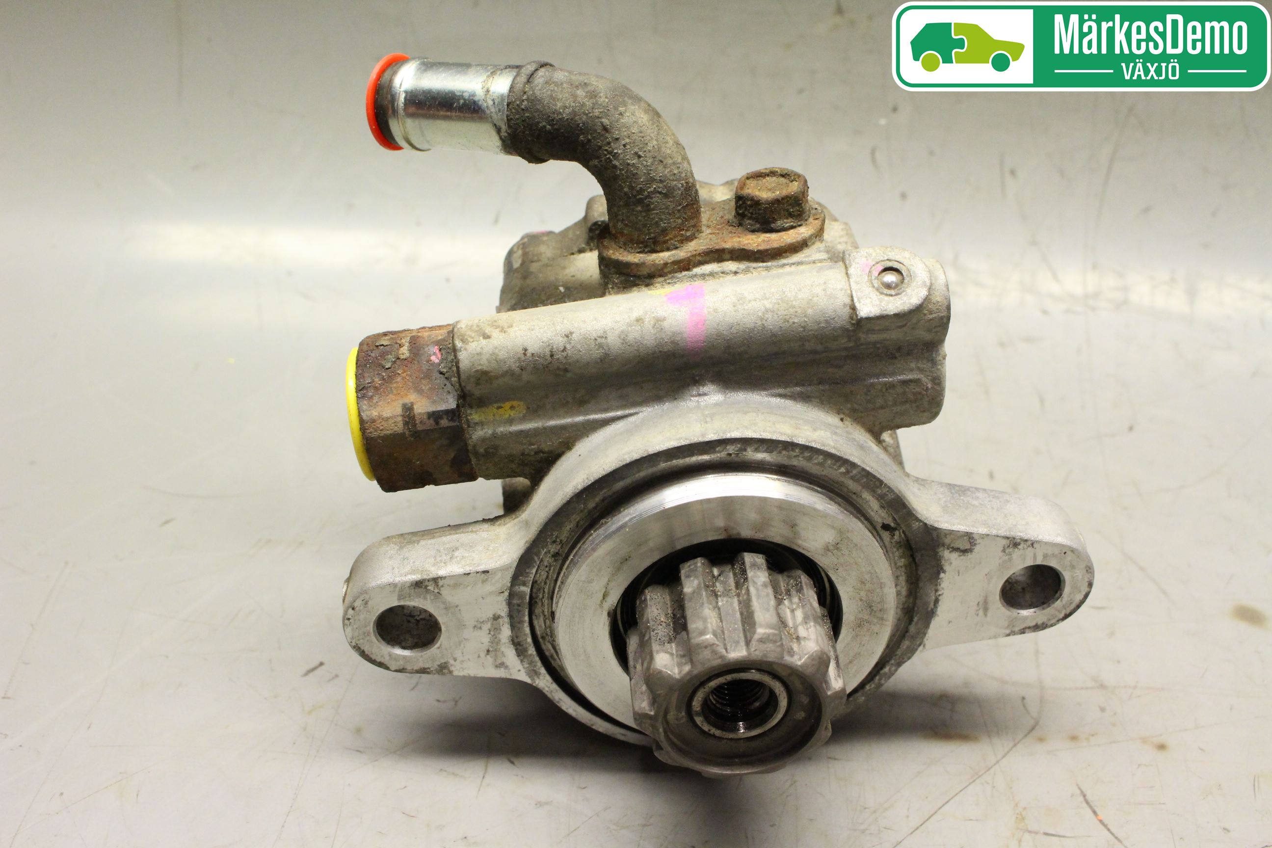 Toyota HILUX 05-16 Servo Pumpe