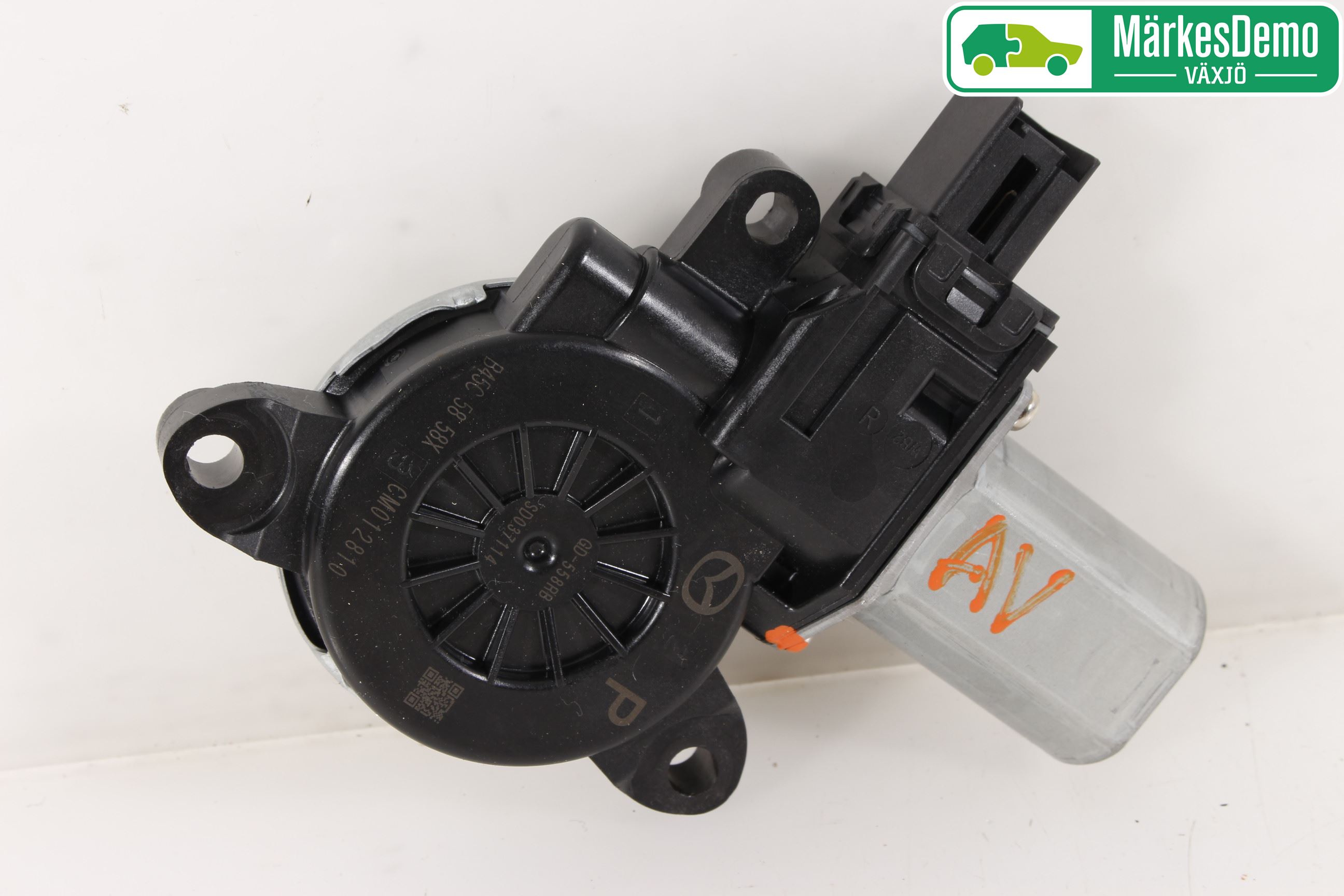 Mazda 3 III 14-19 Vindusheismotor