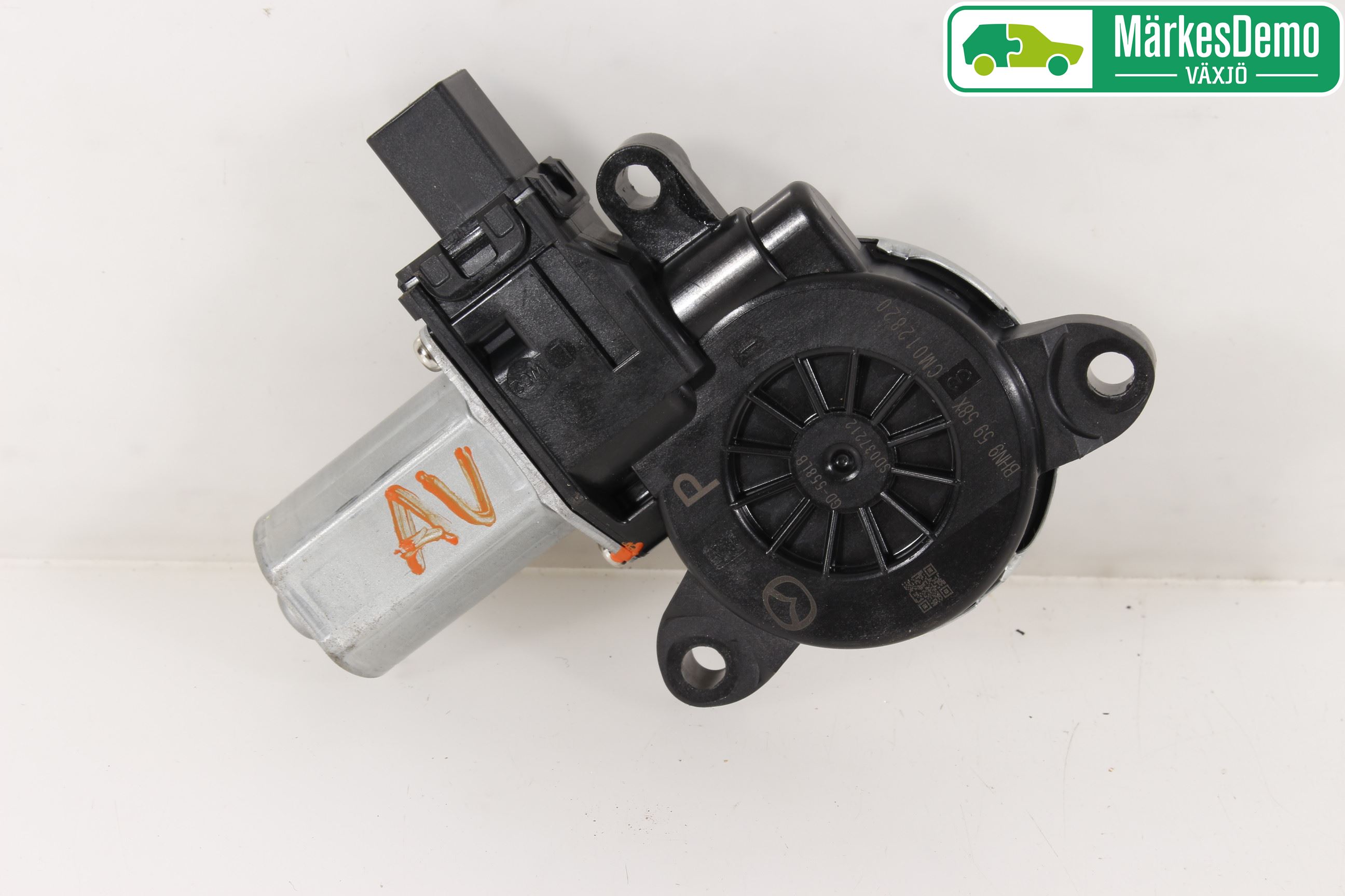 Mazda 3 III 14-19 Vindusheismotor