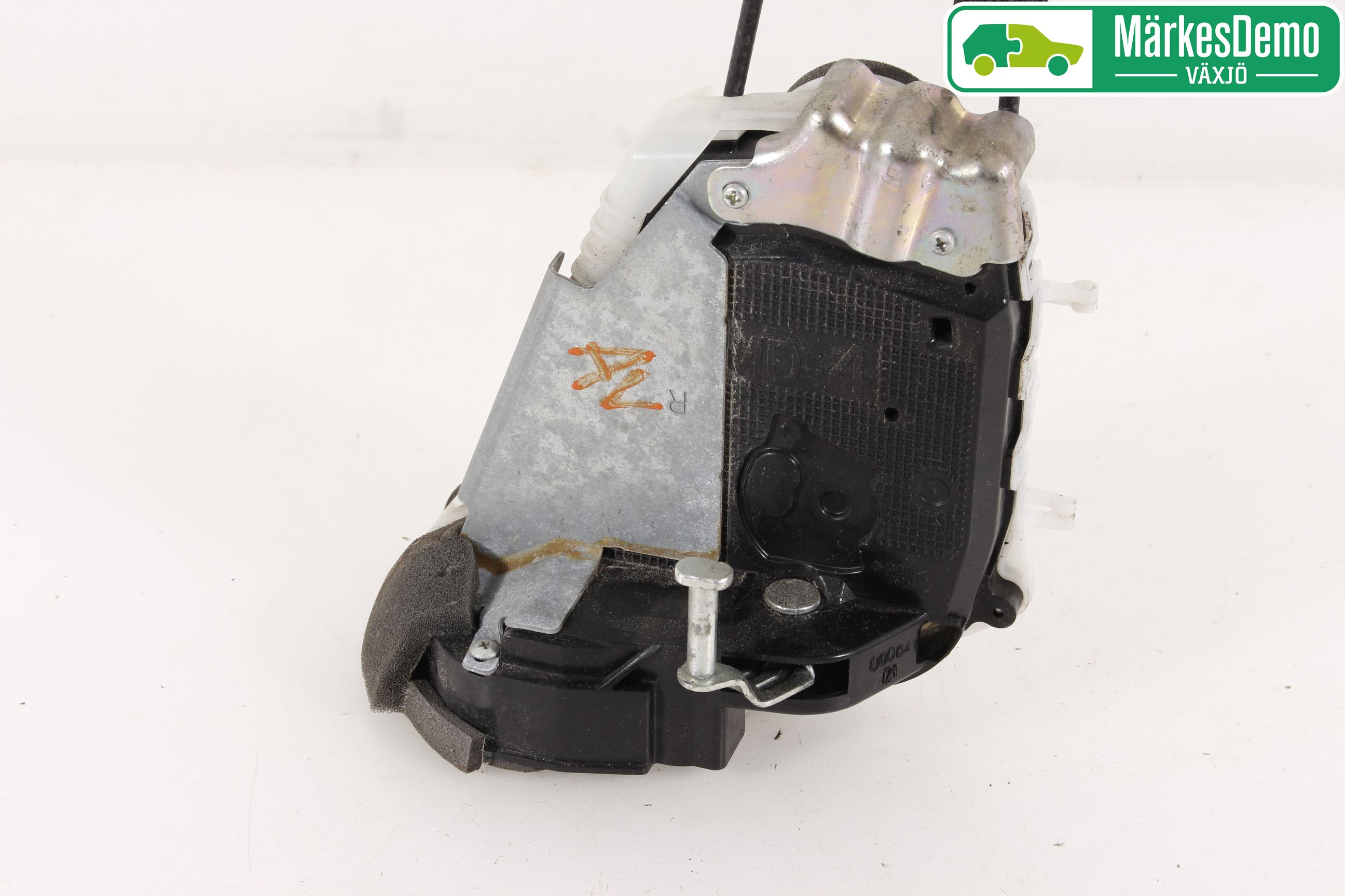 Toyota PRIUS ZVW30 09-20 Dørlås - Låsekasse