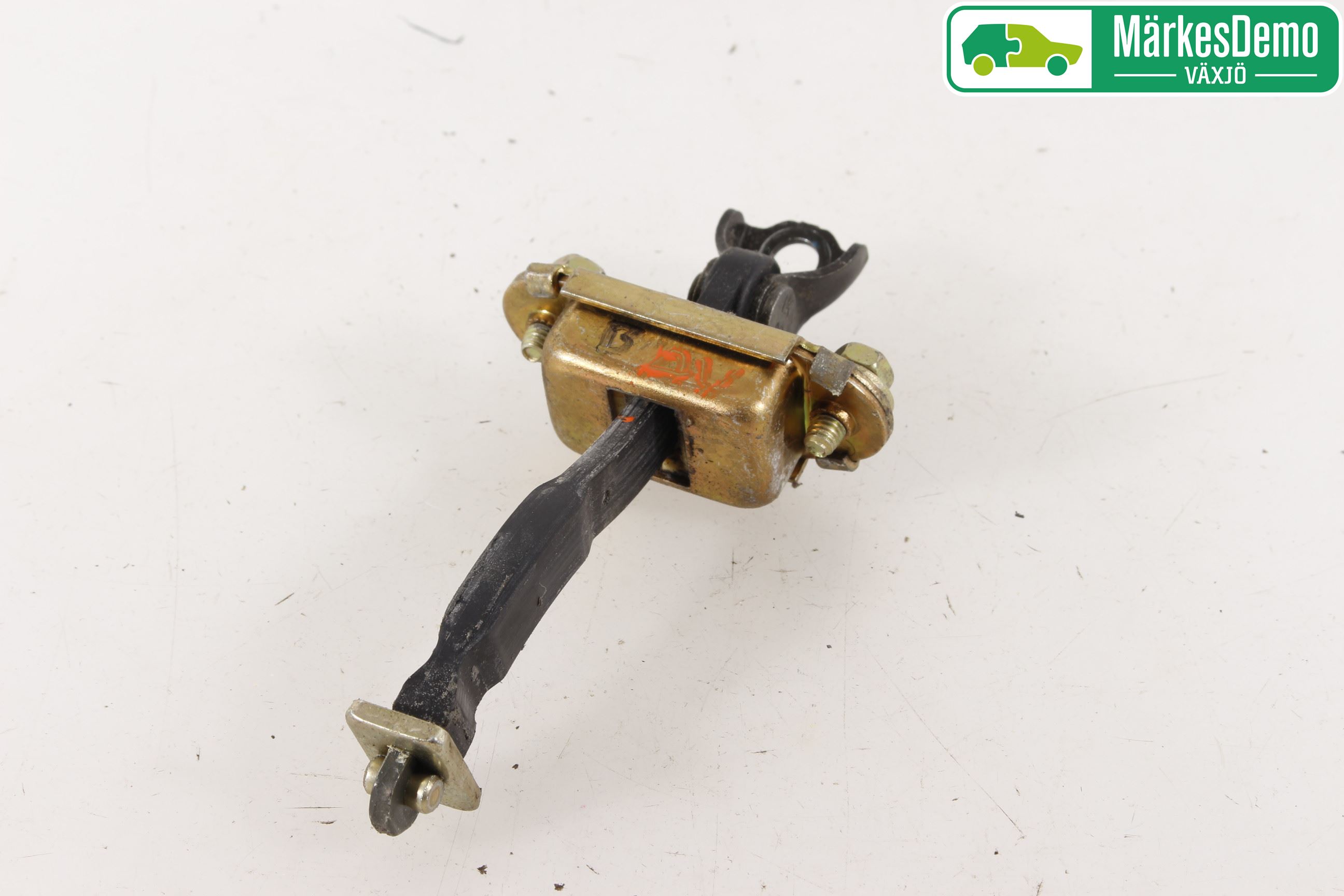 Toyota YARIS P1 03-05 Dørstopper