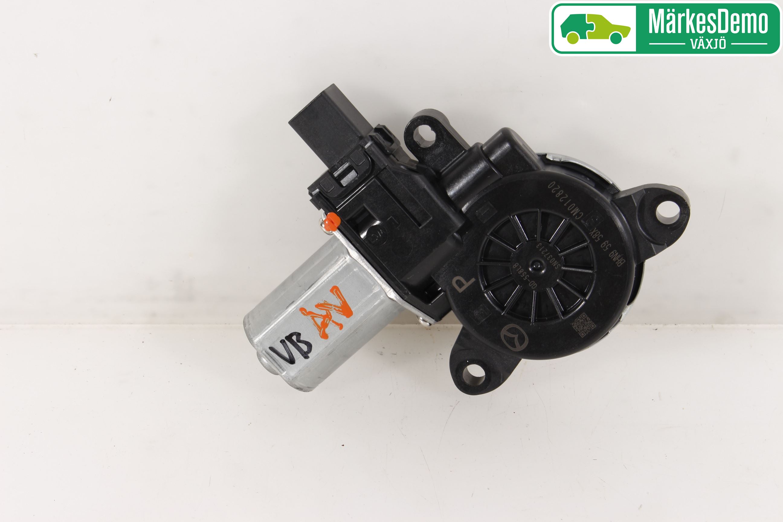 Mazda 3 III 14-19 Vindusheismotor