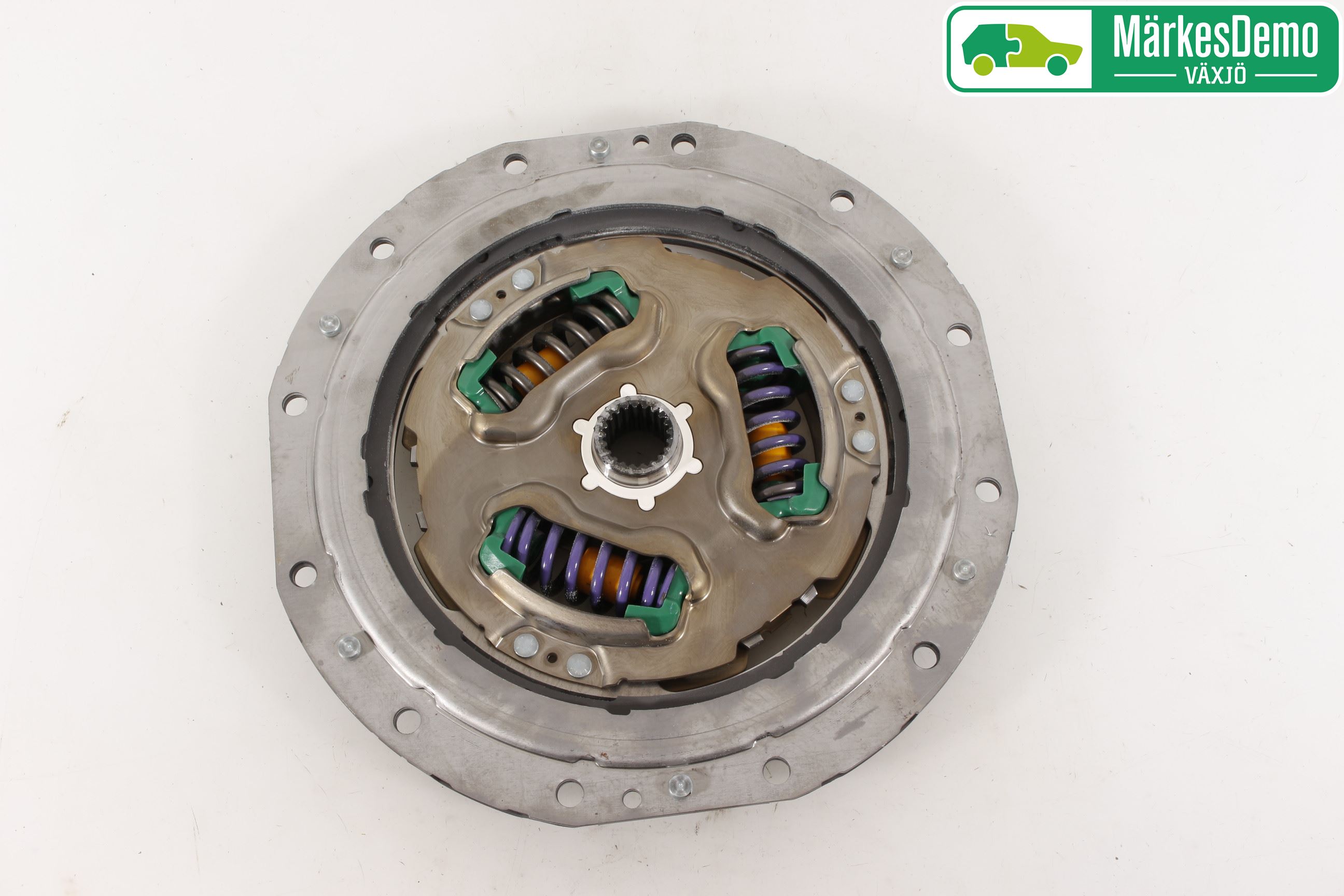 Toyota C-HR 16-23 Clutch Lamell