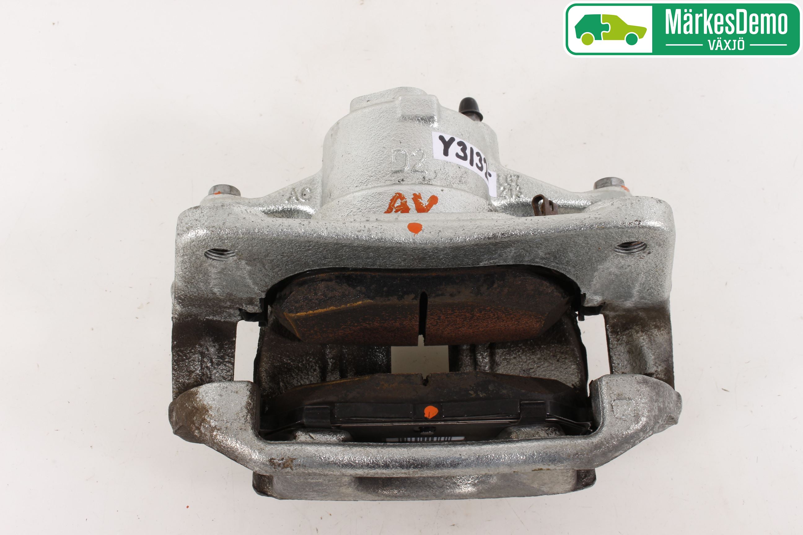 Toyota C-HR 16-23 Bremsecaliper Foran Høyre
