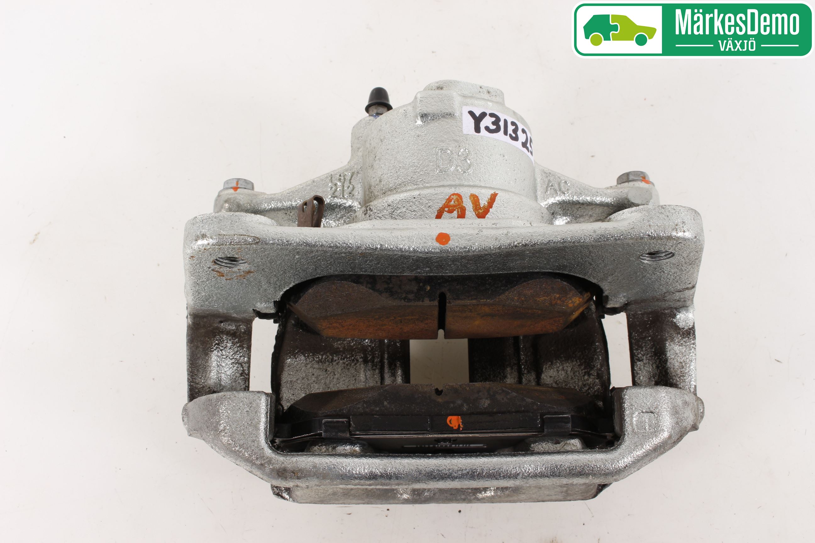Toyota C-HR 16-23 Bremsecaliper Foran Venstre