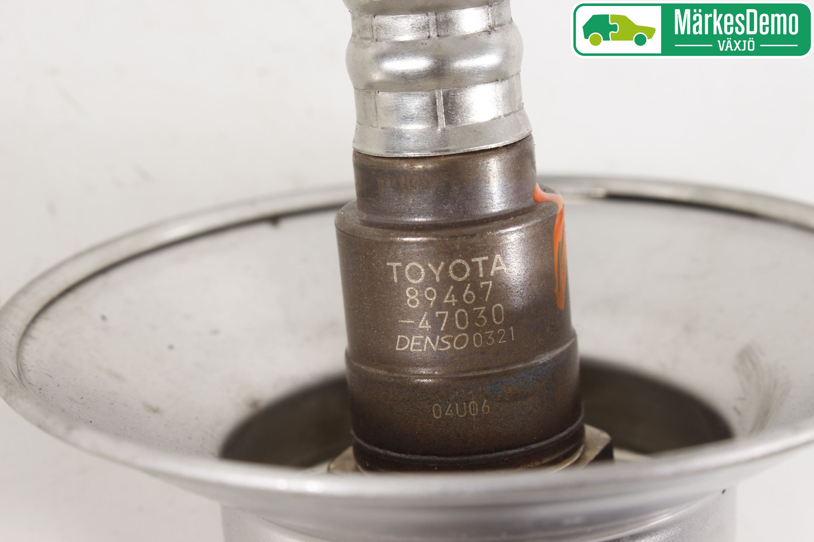Toyota C-HR 16-23 Inns Lambdasonde