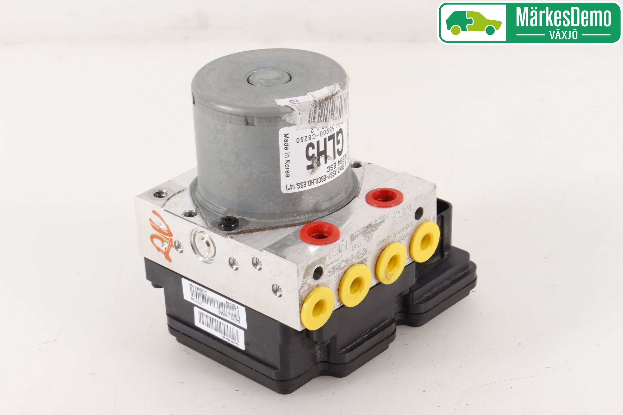 Hyundai i20 GB 15-20 Abs Hydraulikkaggregat