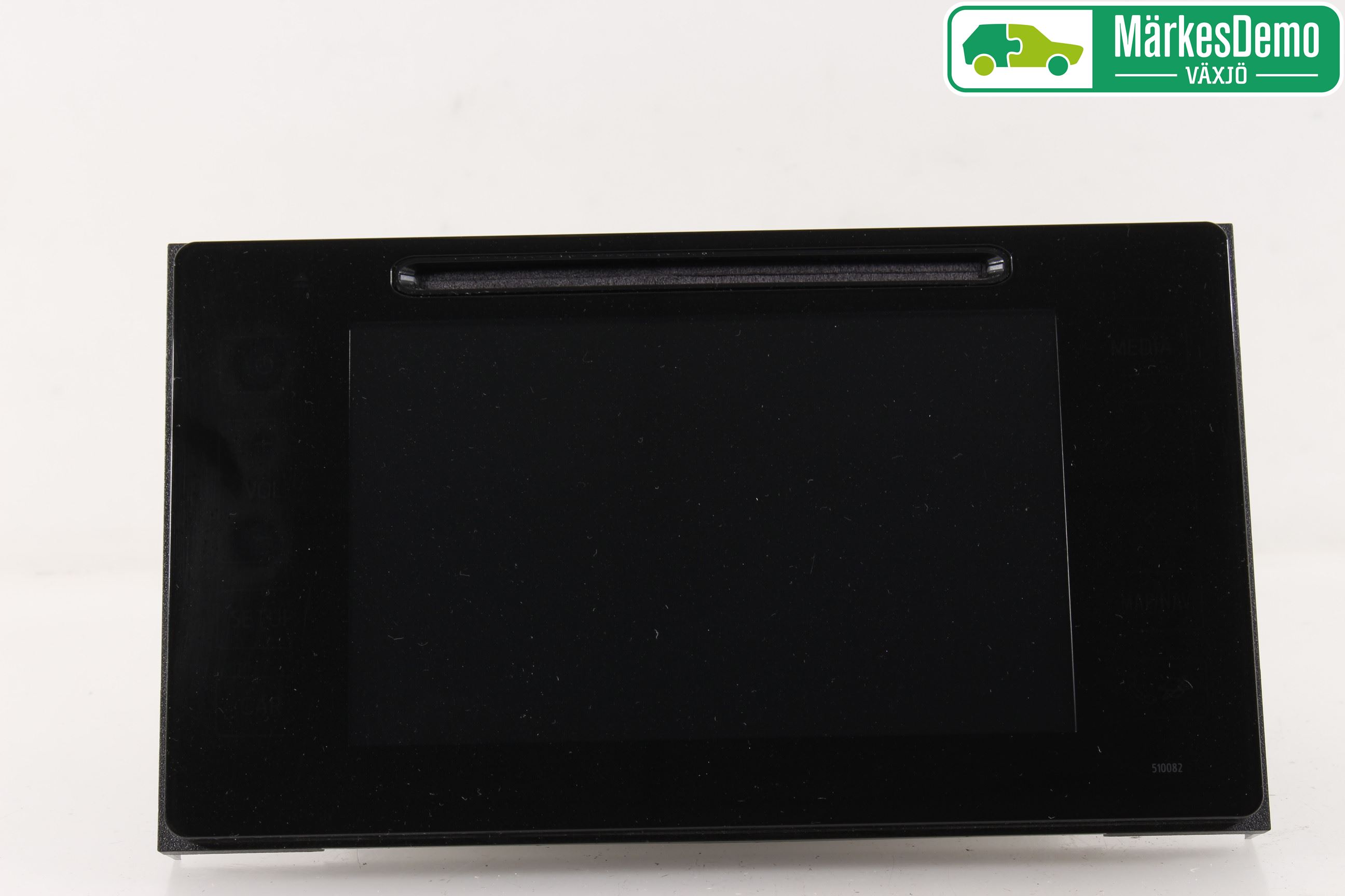 Toyota AURIS 13-19 Stereo Radio Med Cd