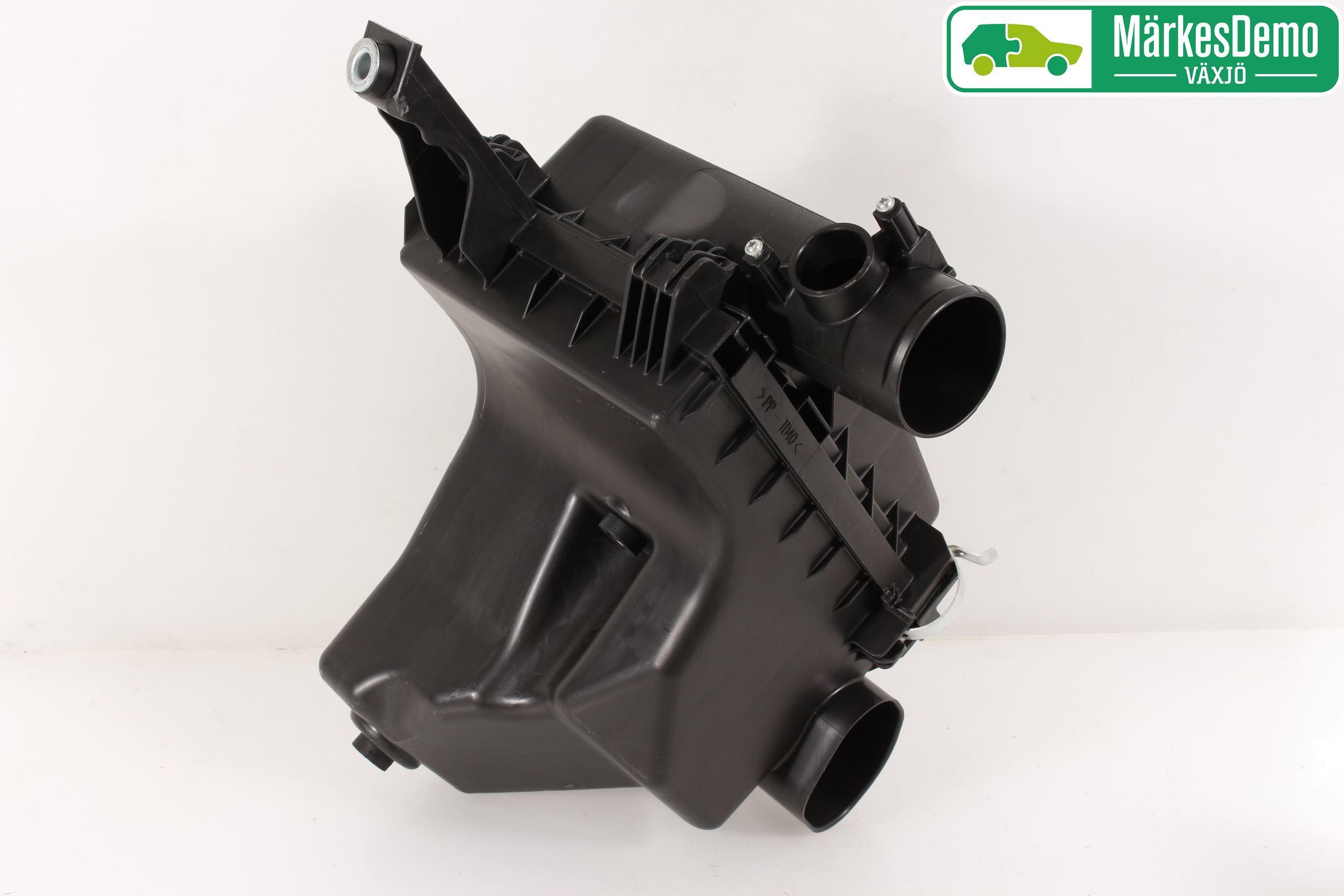 Toyota AURIS 13-19 Luftfilter Boks