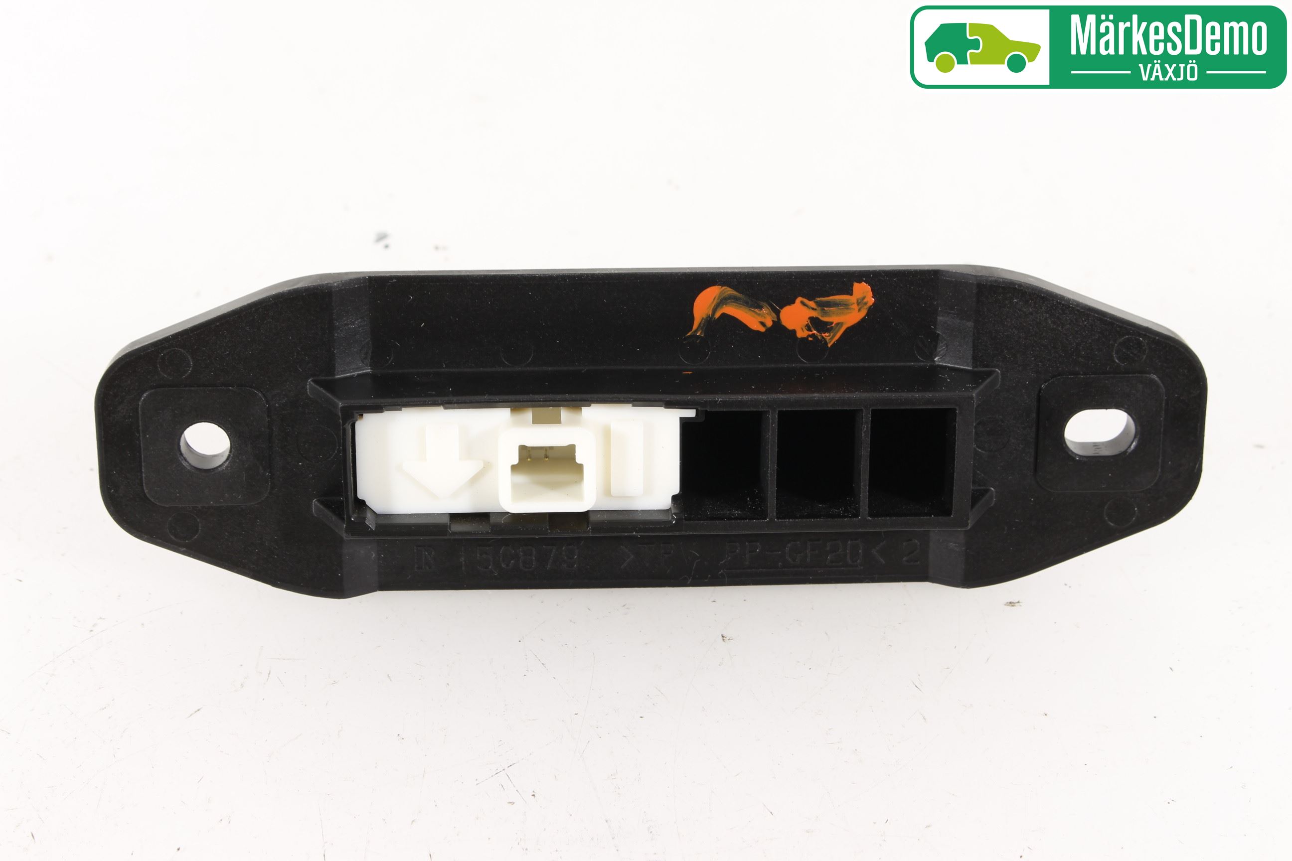 Toyota AURIS 13-19 Bakluke Handtak Ytre