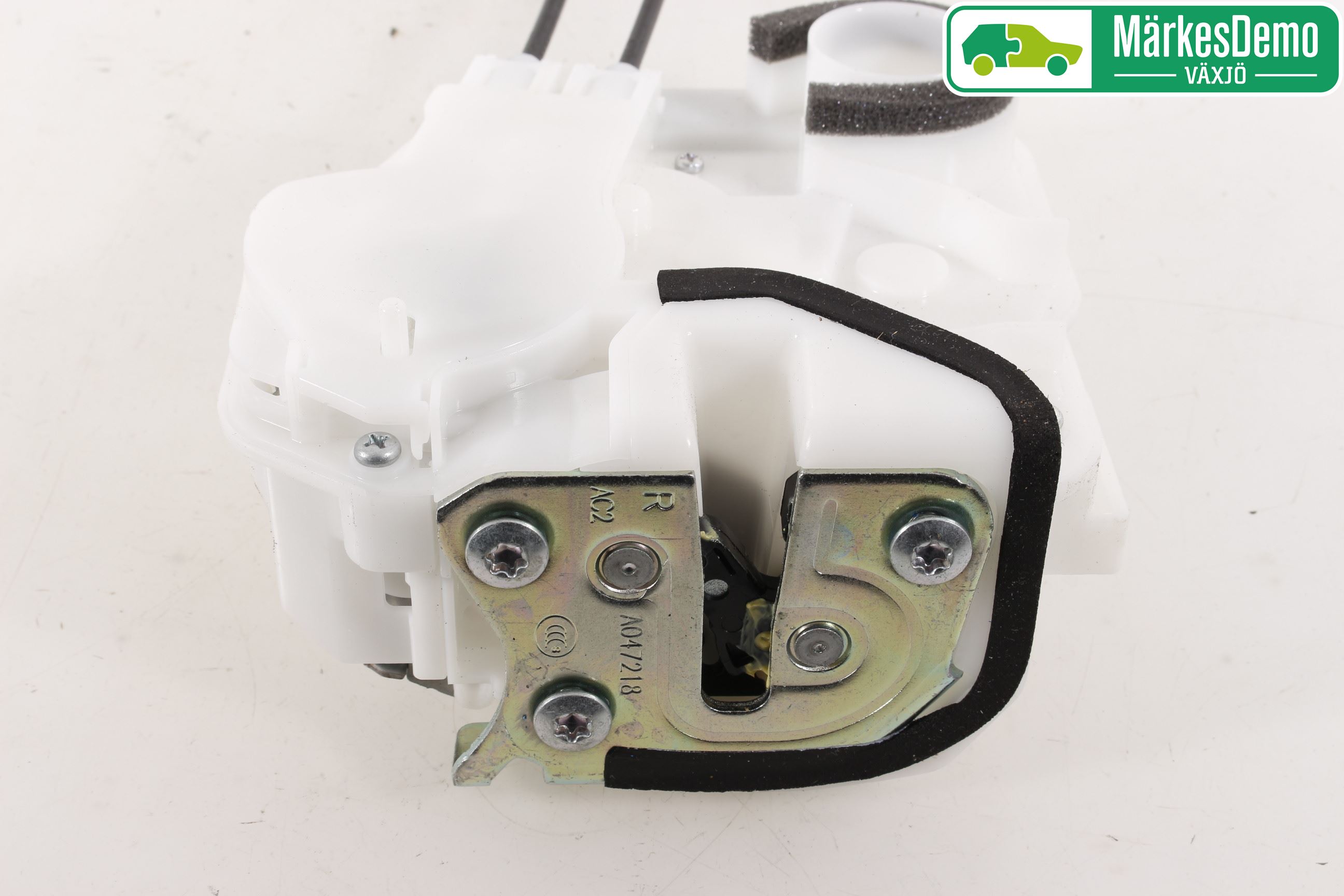 Mitsubishi OUTLANDER 13-21 Dørlås - Låsekasse