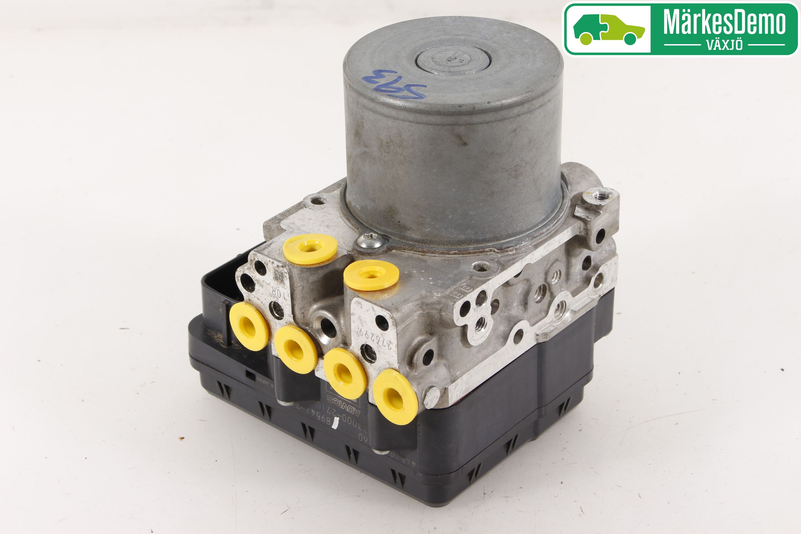 Toyota HILUX 05-16 Abs Hydraulikkaggregat