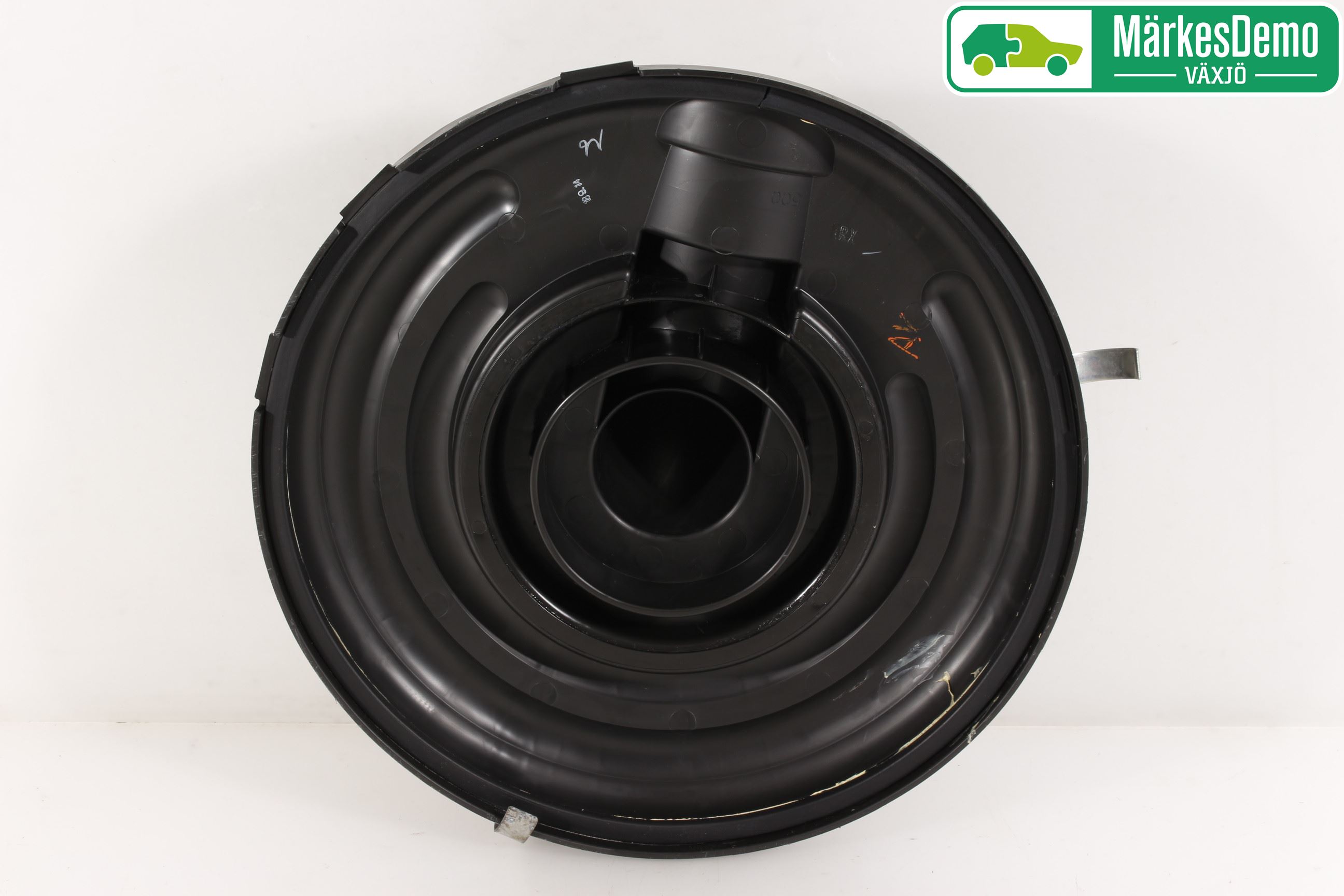 Toyota HILUX 05-16 Luftfilter Boks