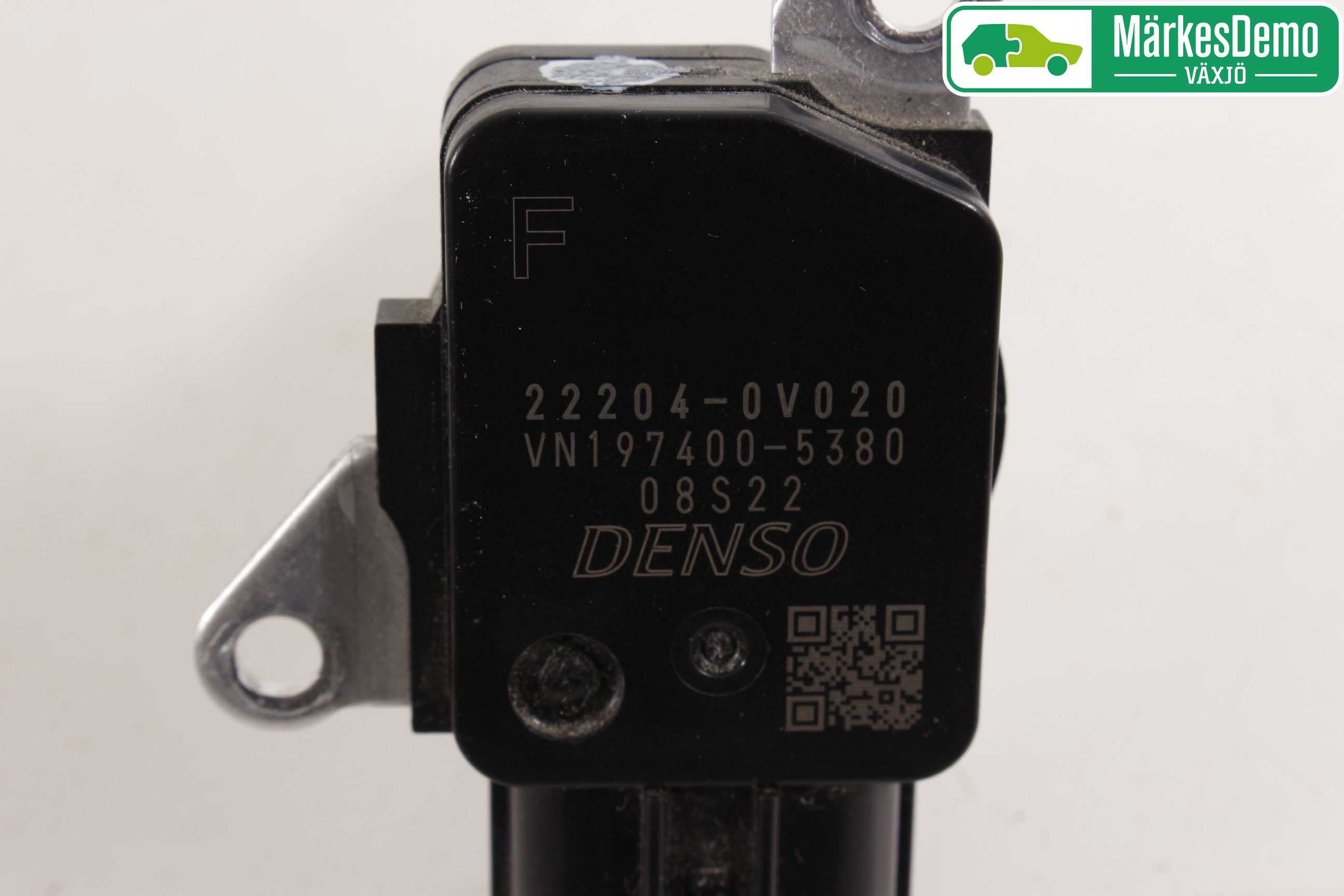 Toyota AURIS 13-19 Inns Luftmassemåler