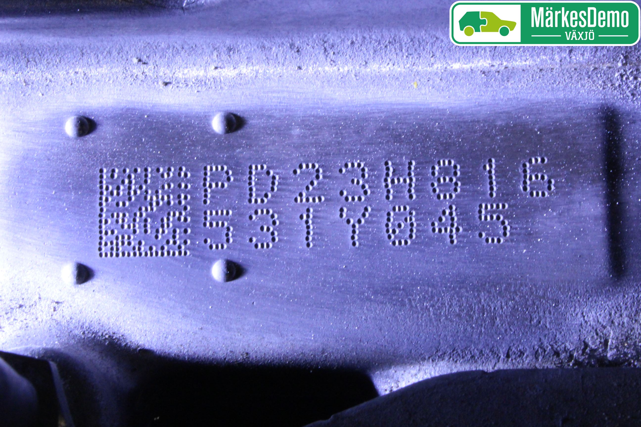 Toyota YARIS XP130 15-20 Gearkasse Automat
