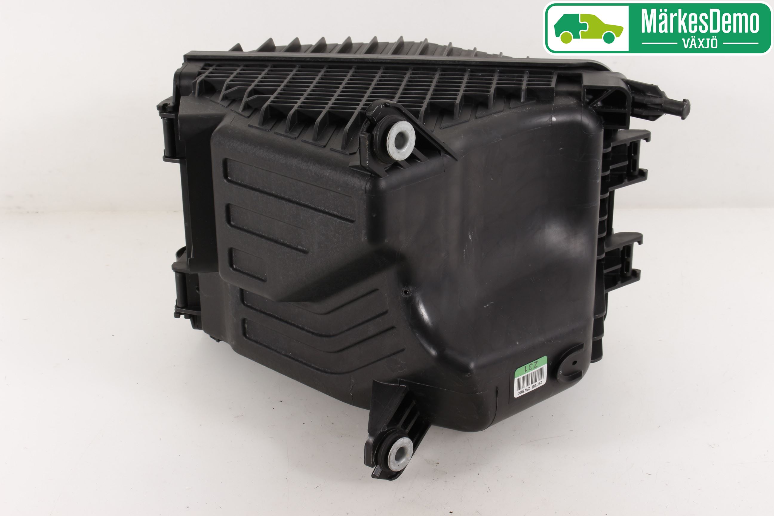 Hyundai SANTA FE 13-18 Luftfilter Boks