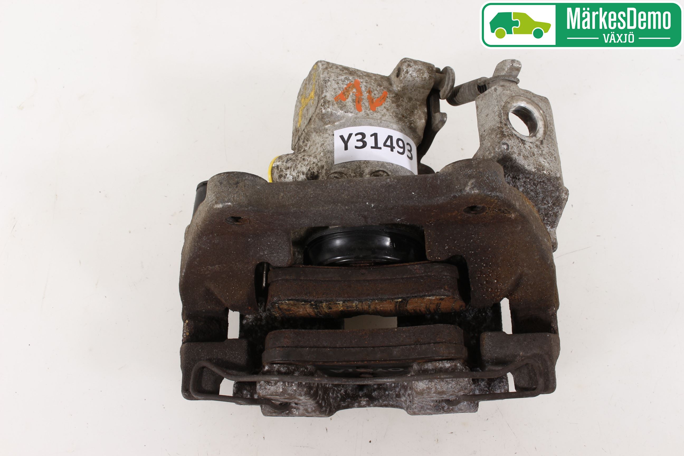 Toyota YARIS XP130 15-20 Bremsecaliper Bak Høyre