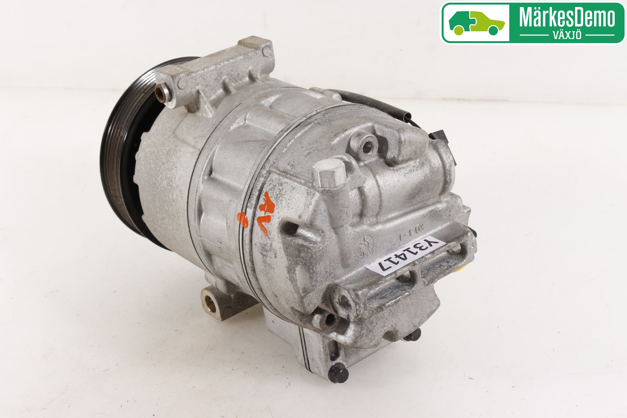 Hyundai SANTA FE 13-18 Varme Ac Kompressor