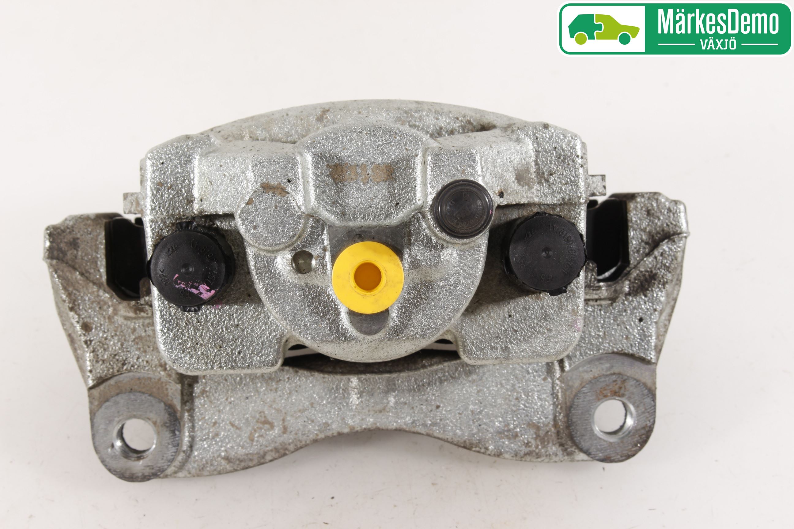 Toyota YARIS XP130 15-20 Bremsecaliper Foran Høyre