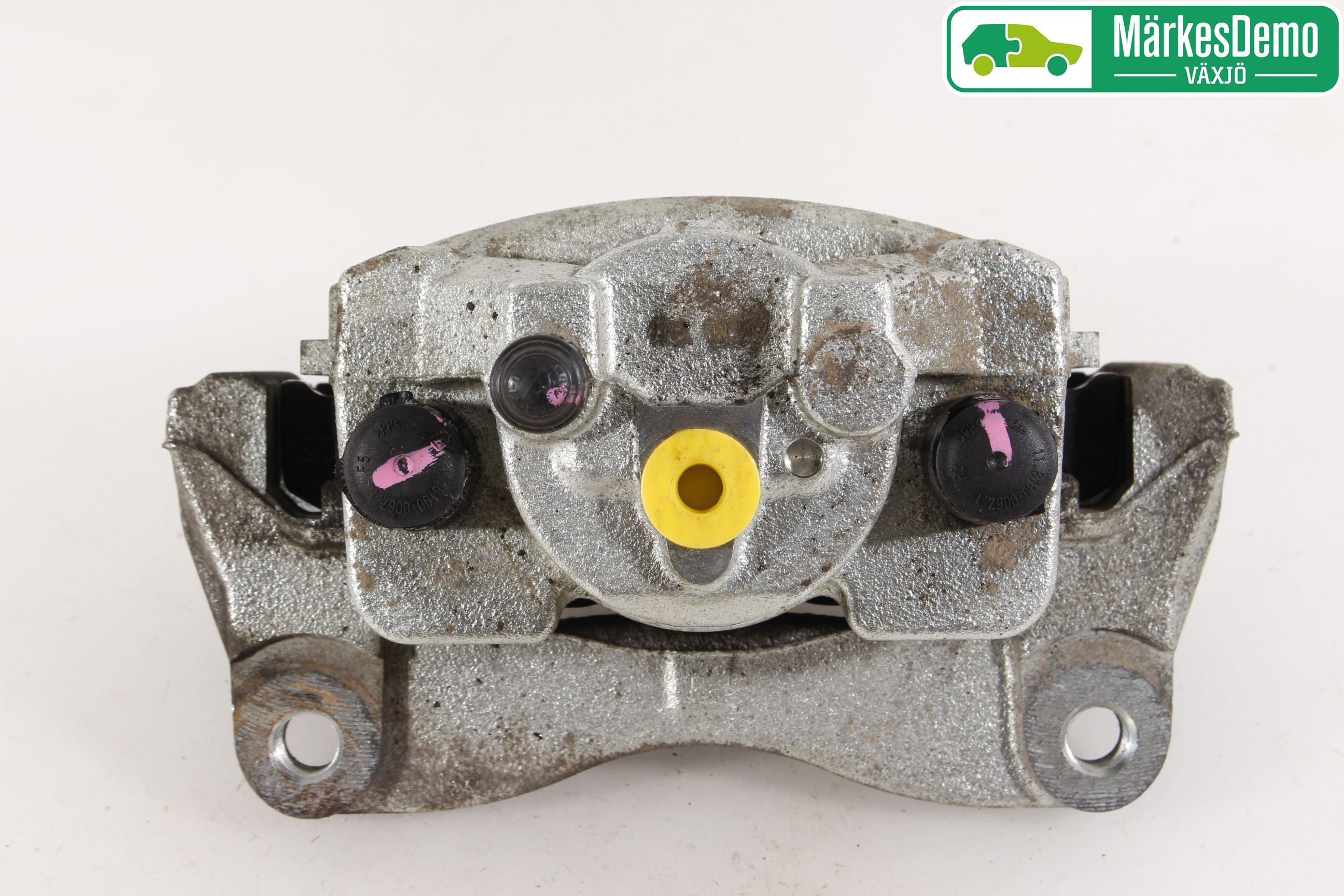 Toyota YARIS XP130 15-20 Bremsecaliper Foran Venstre