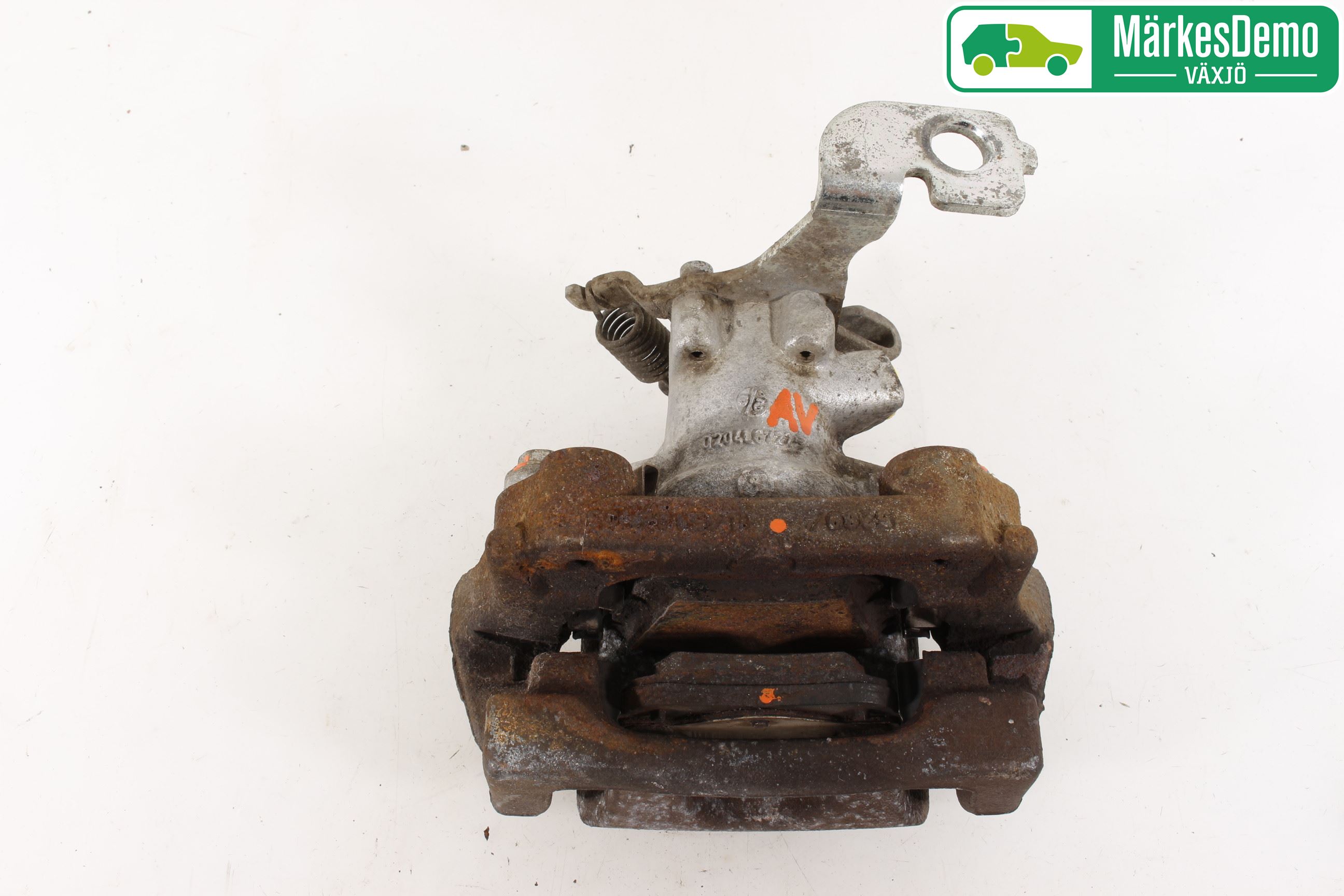 Toyota AURIS 13-19 Bremsecaliper Bak Venstre