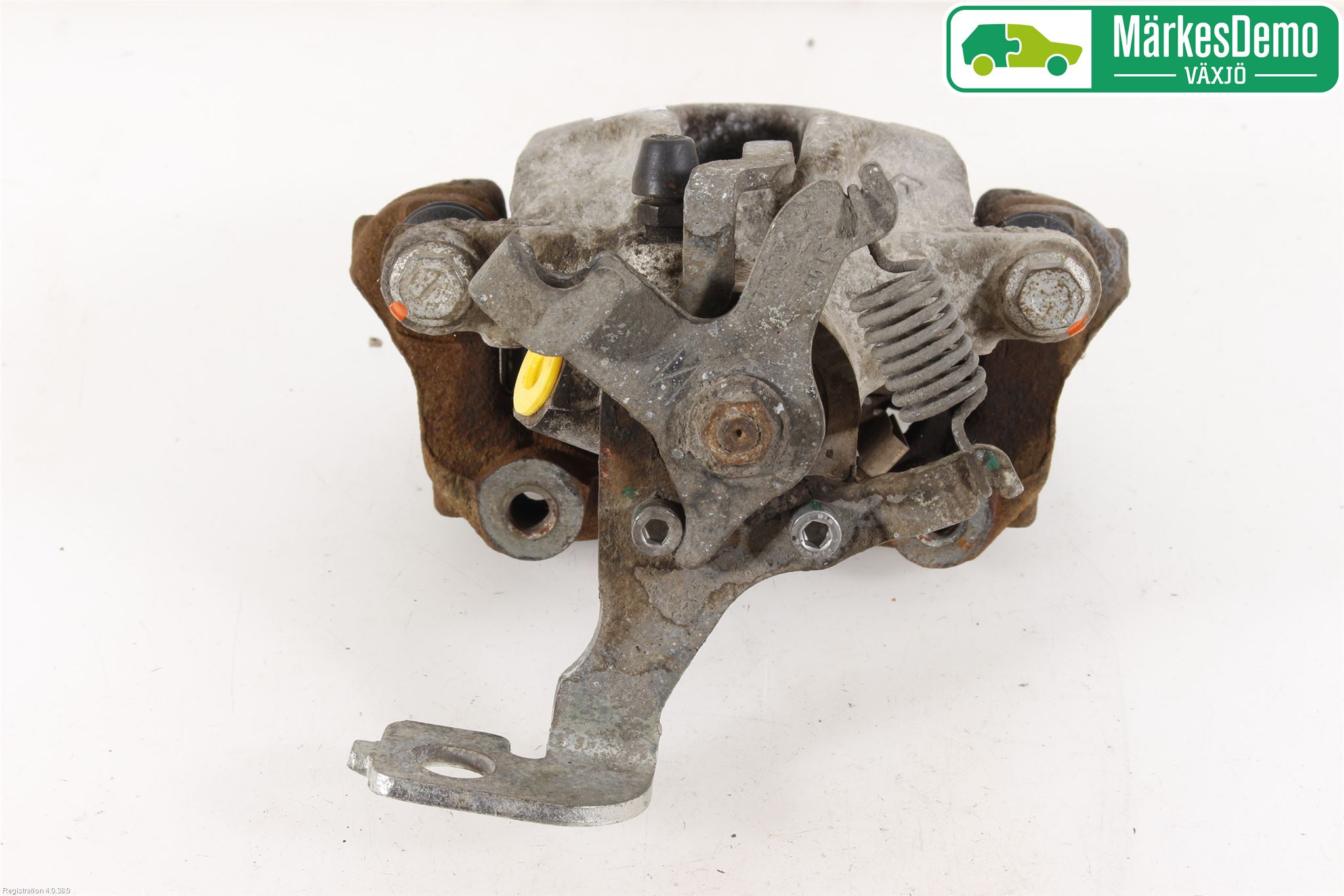 Toyota AURIS 13-19 Bremsecaliper Bak Høyre
