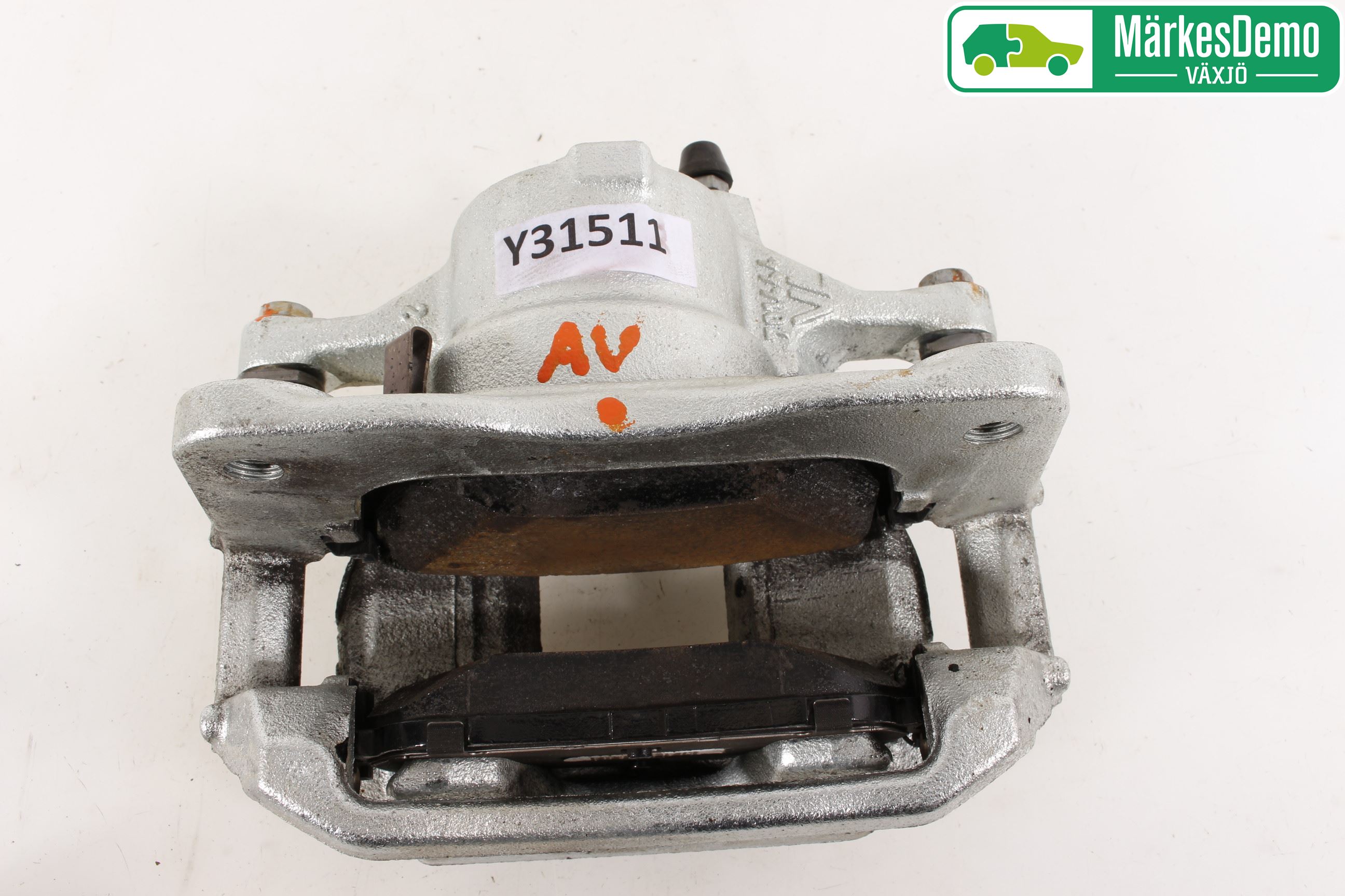 Toyota AURIS 13-19 Bremsecaliper Foran Høyre