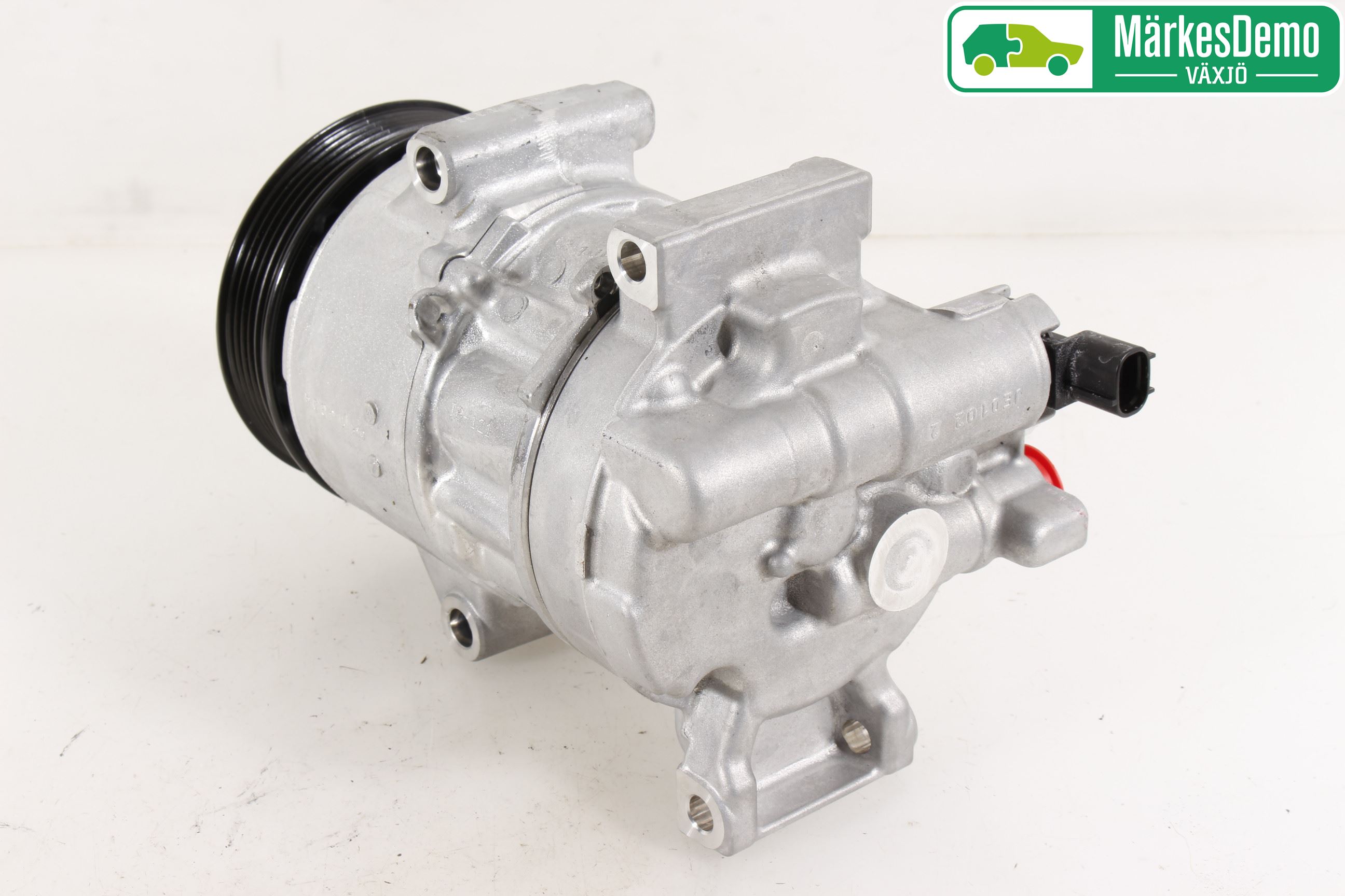Toyota AURIS 13-19 Varme Ac Kompressor