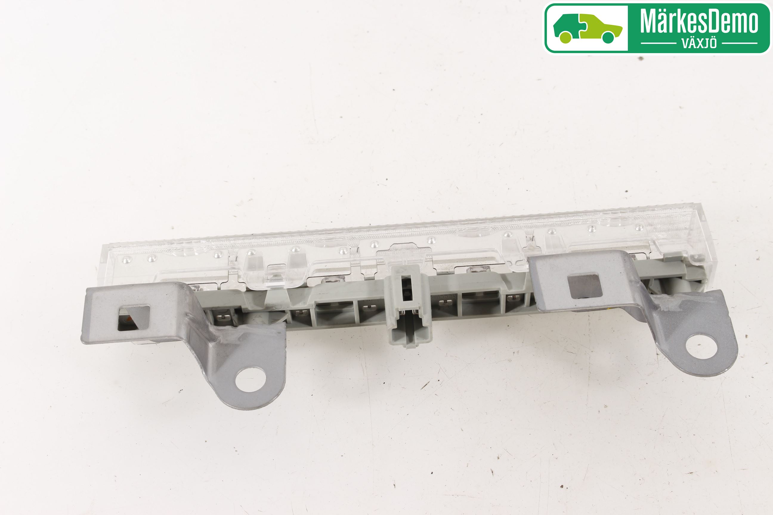 Toyota AURIS 07-09 Bremselys Bakrute