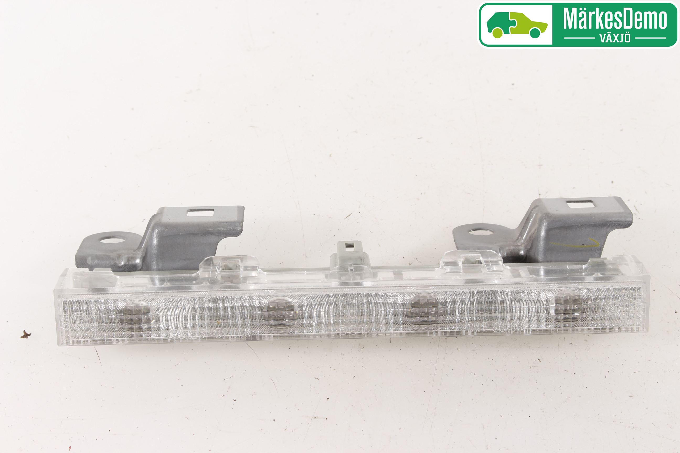 Toyota AURIS 07-09 Bremselys Bakrute