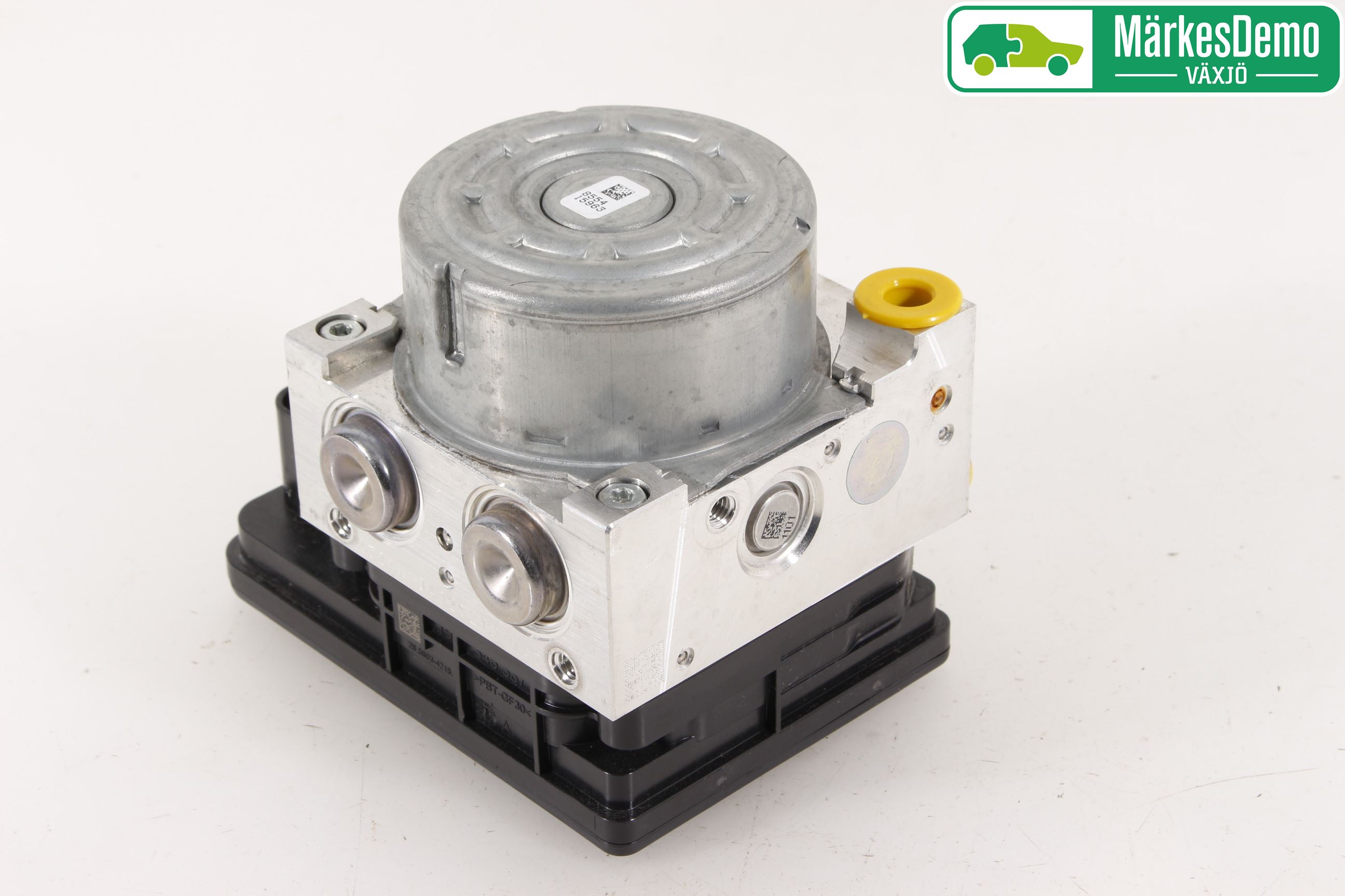 Mitsubishi ASX 10-22 Abs Hydraulikkaggregat
