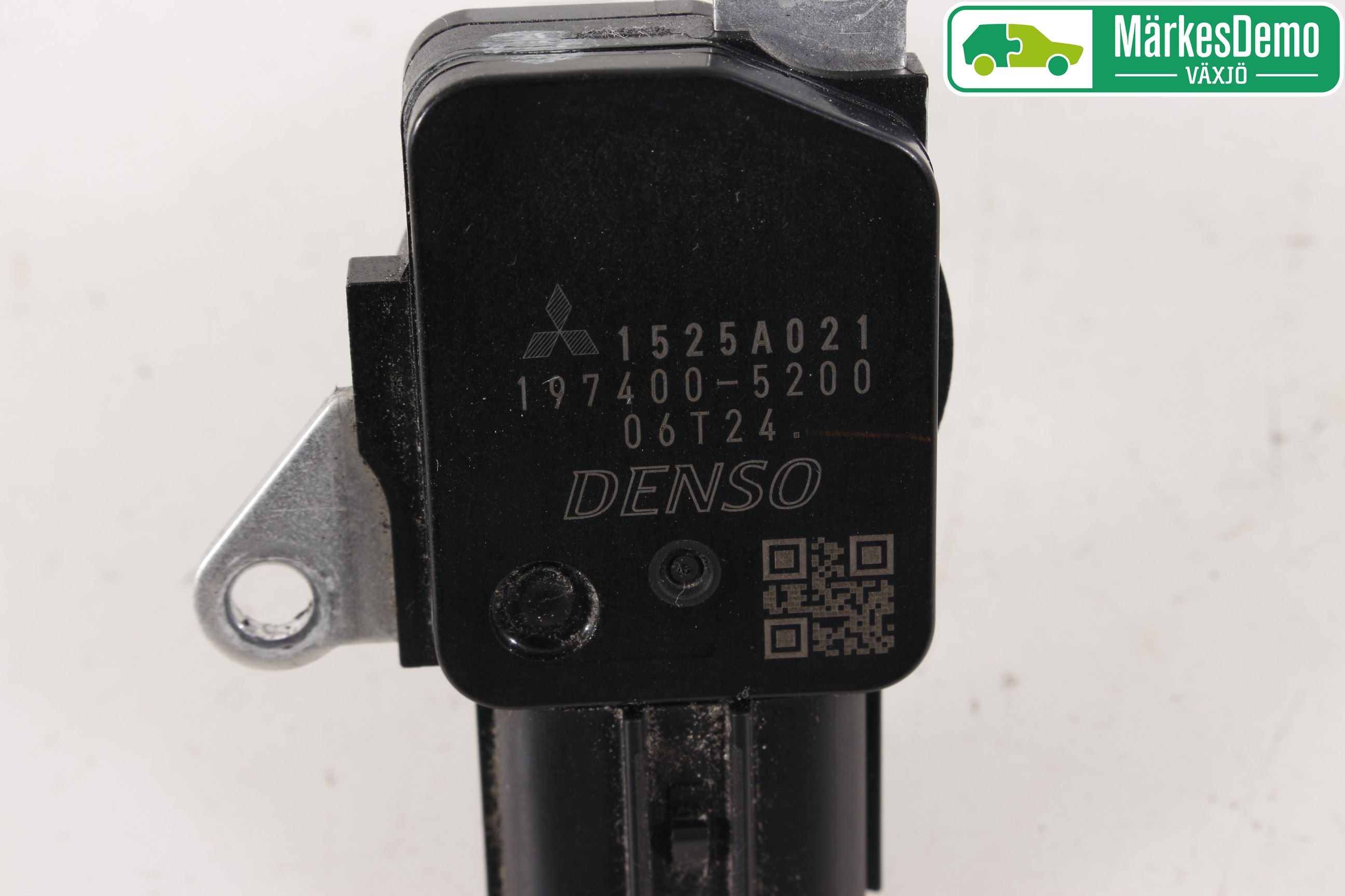 Mitsubishi ASX 10-22 Inns Luftmassemåler