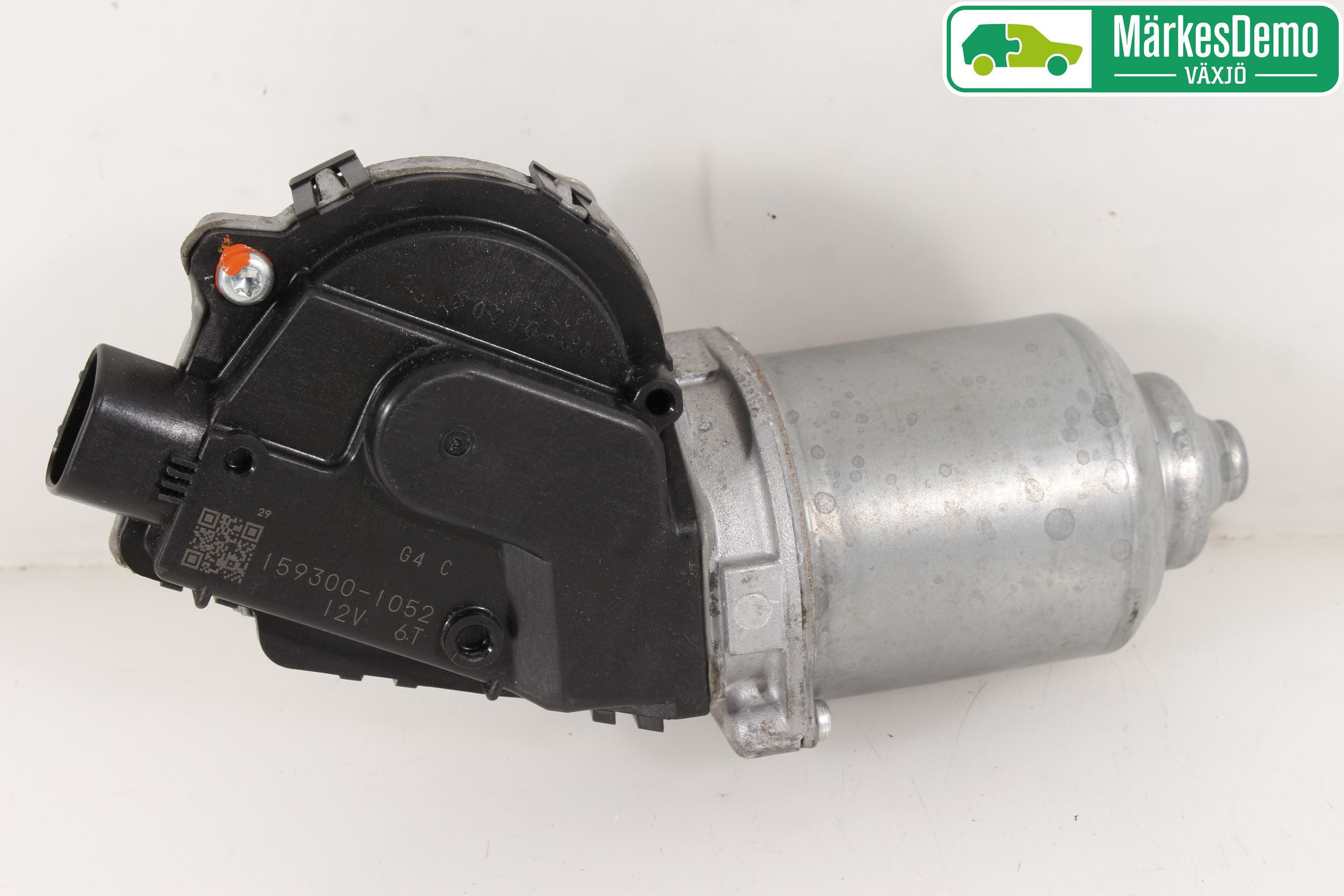 Mitsubishi ASX 10-22 Viskermotor Frontrute