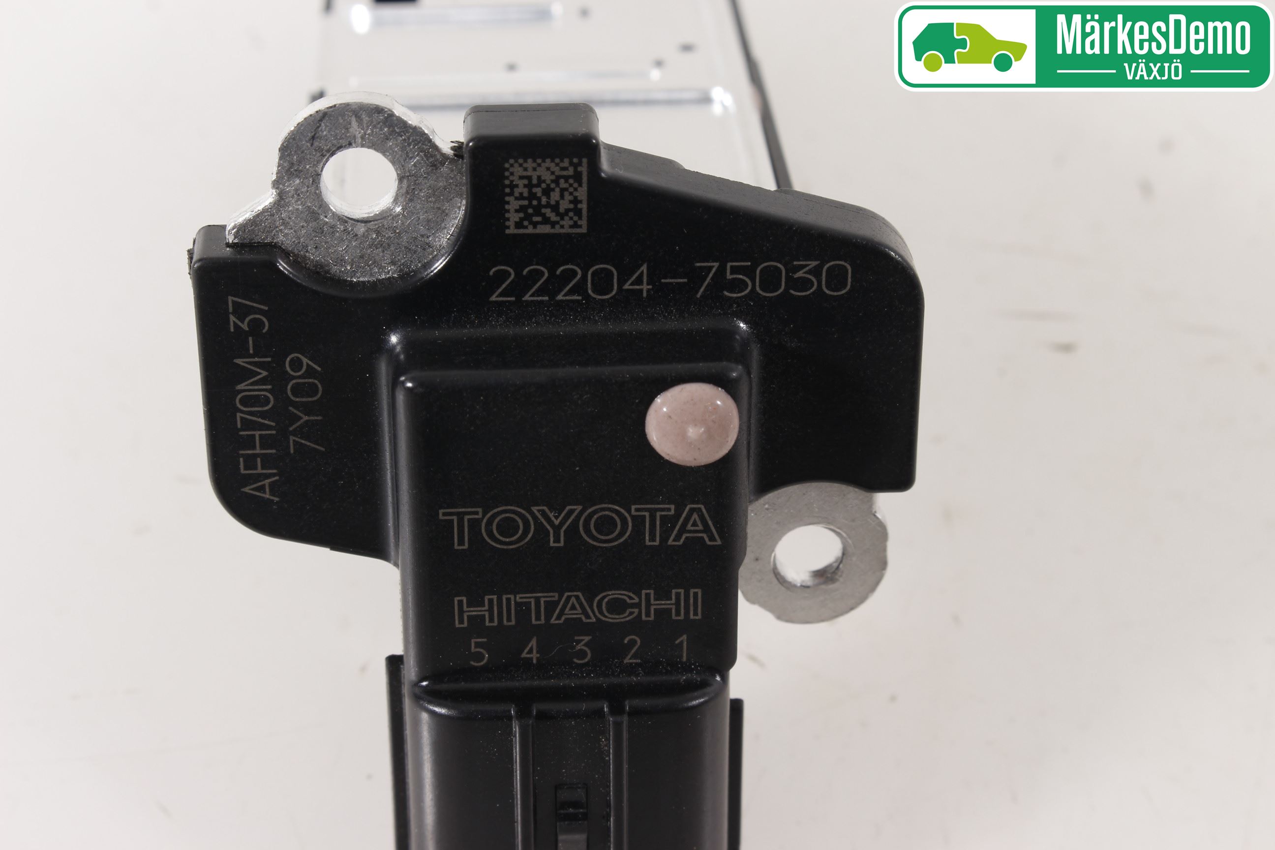 Toyota AURIS 13-19 Inns Luftmassemåler