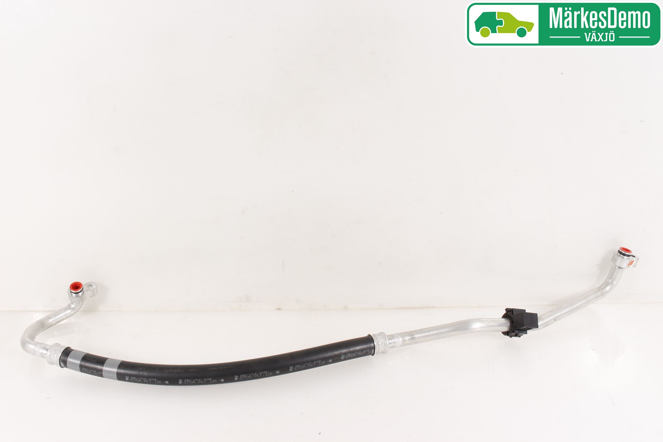 Toyota AURIS 13-19 Varme Ac Slange - Rør