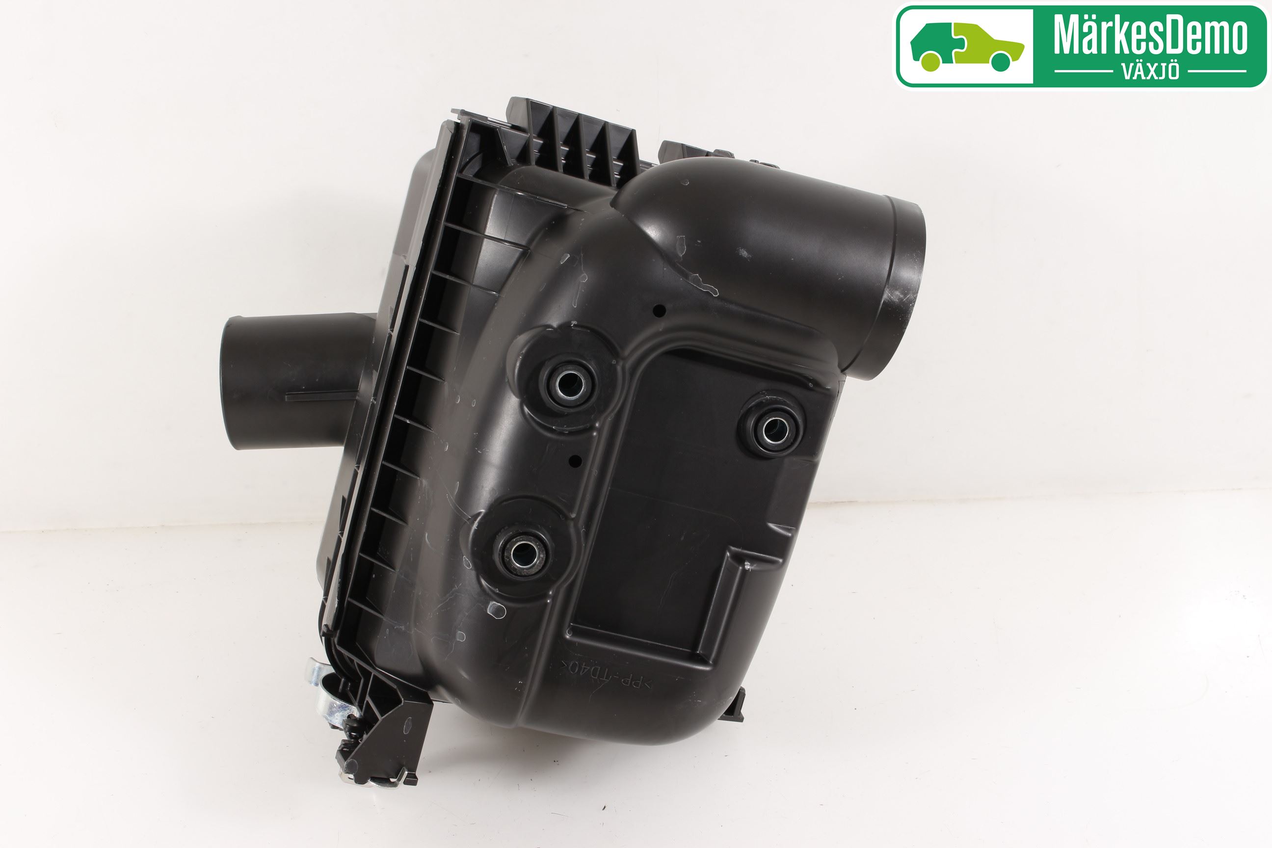 Toyota AURIS 13-19 Luftfilter Boks
