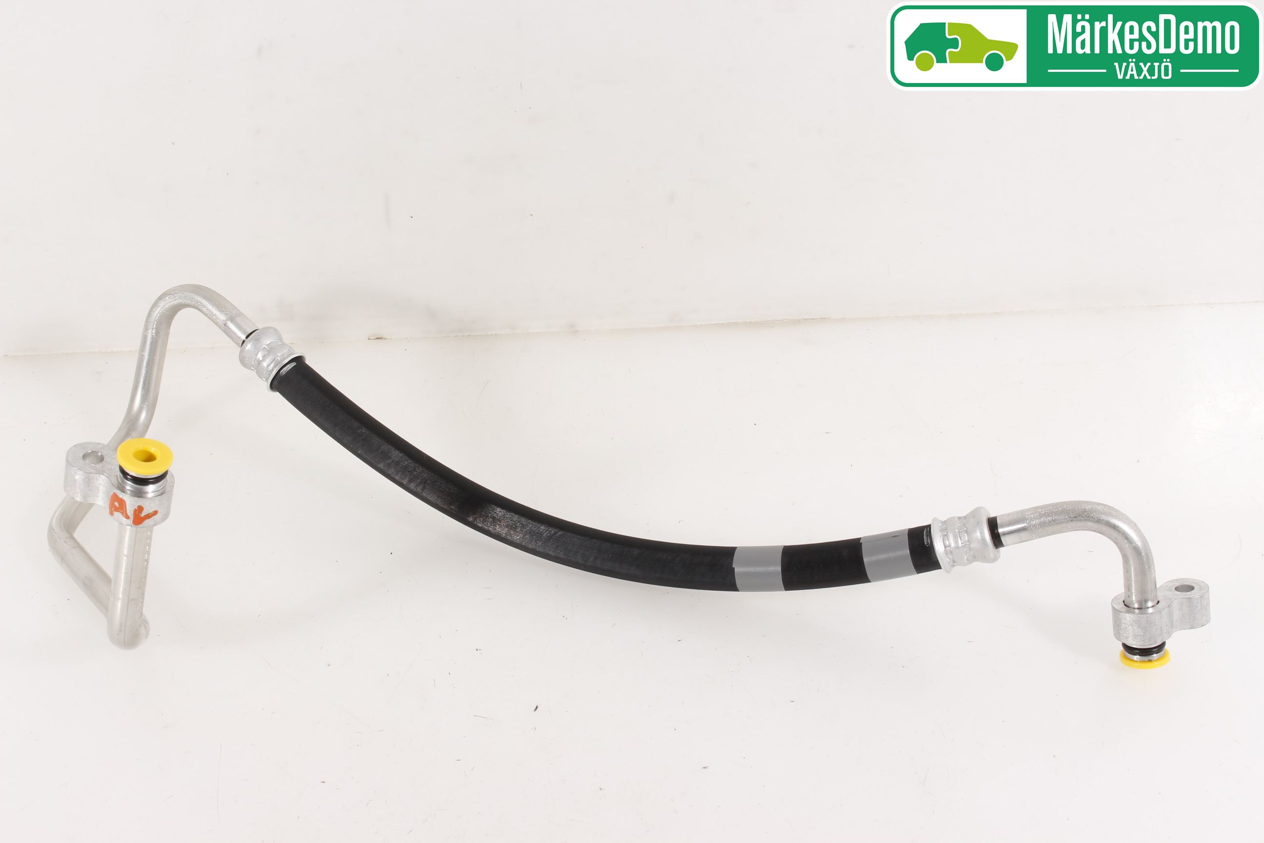 Toyota AURIS 13-19 Varme Ac Slange - Rør