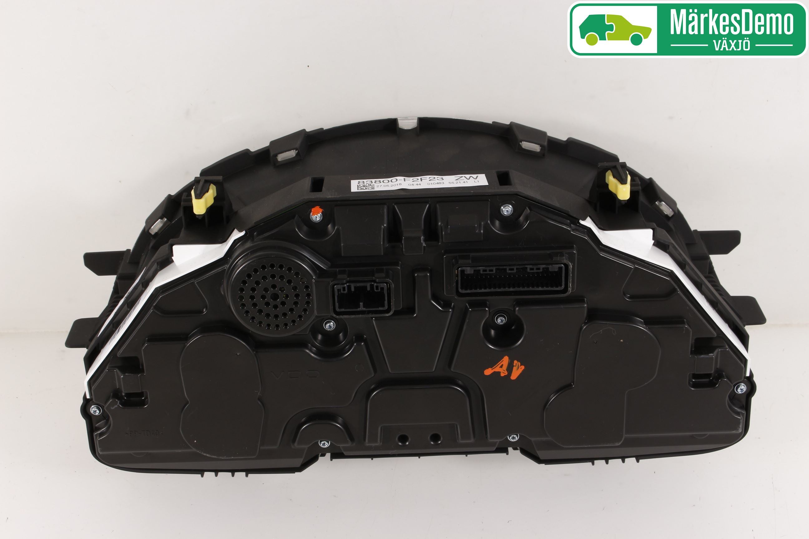 Toyota AURIS 13-19 Instr Kombinert