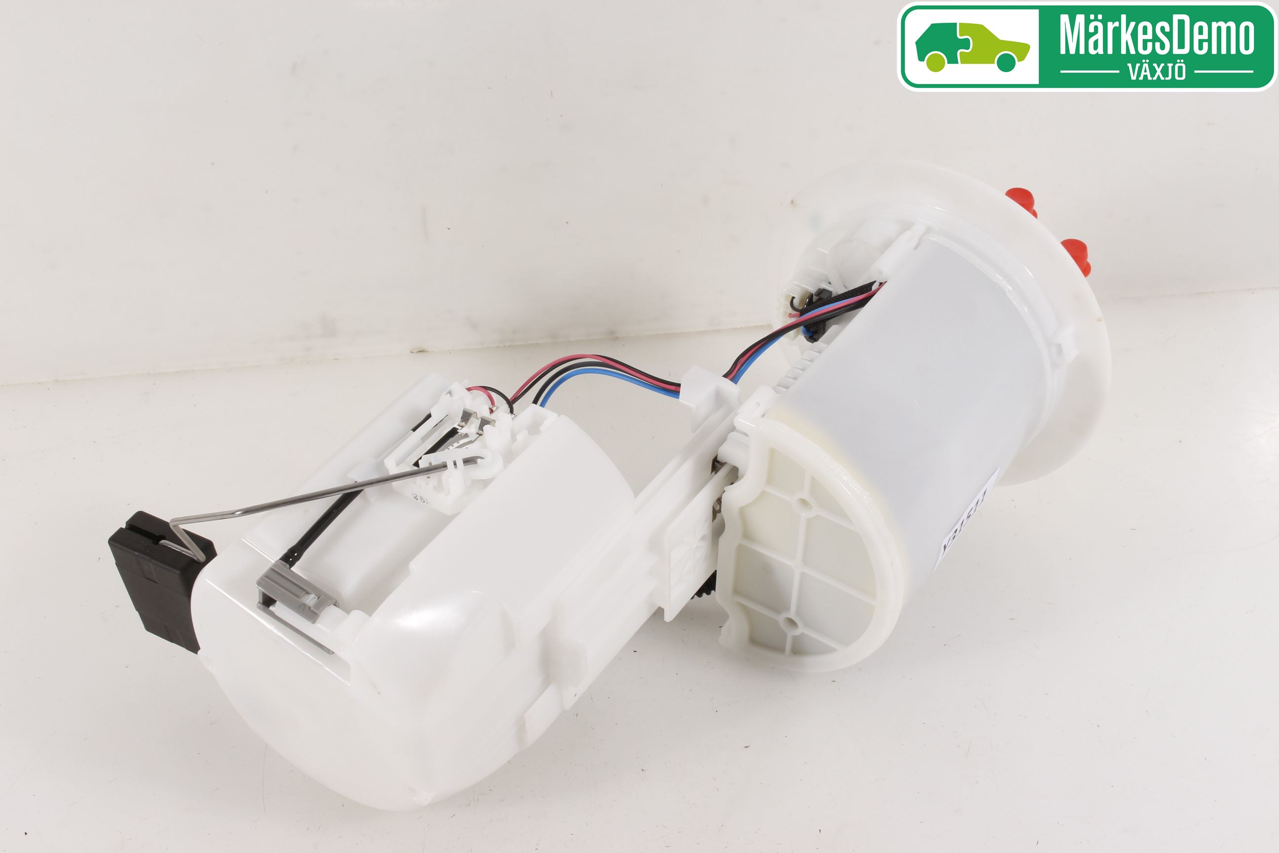 Toyota AURIS 13-19 Drivstoffpumpe Fødepumpe El