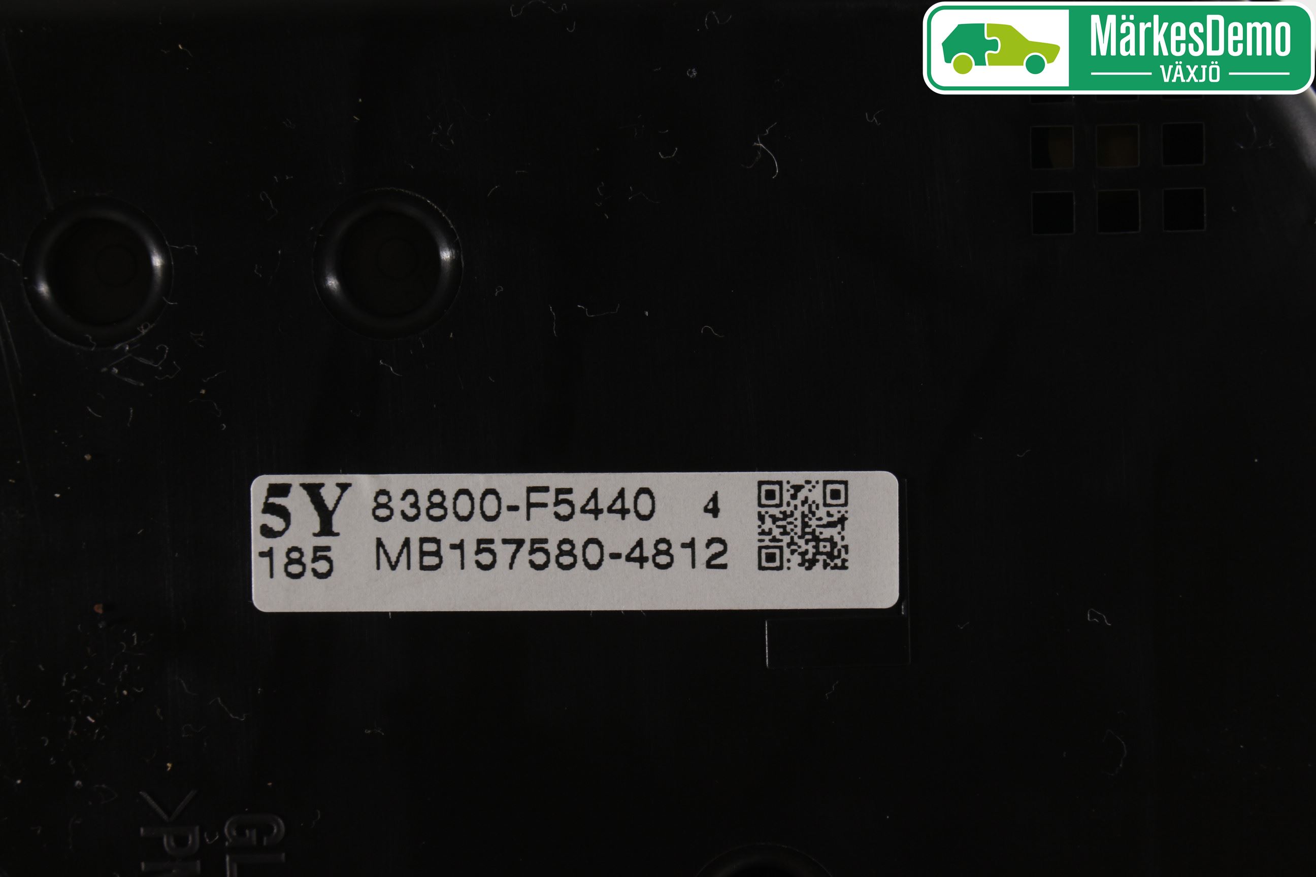 Toyota YARIS XP130 15-20 Instr Kombinert