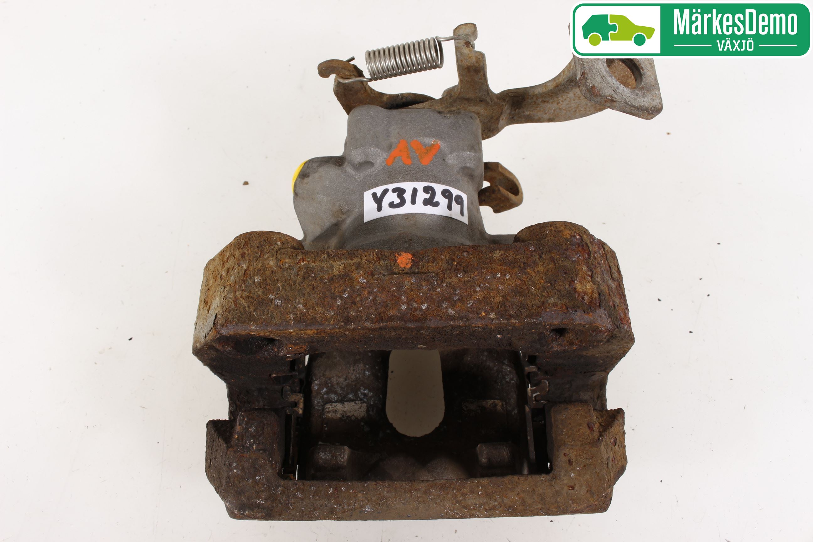 Toyota PRIUS ZVW30 09-20 Bremsecaliper Bak Høyre