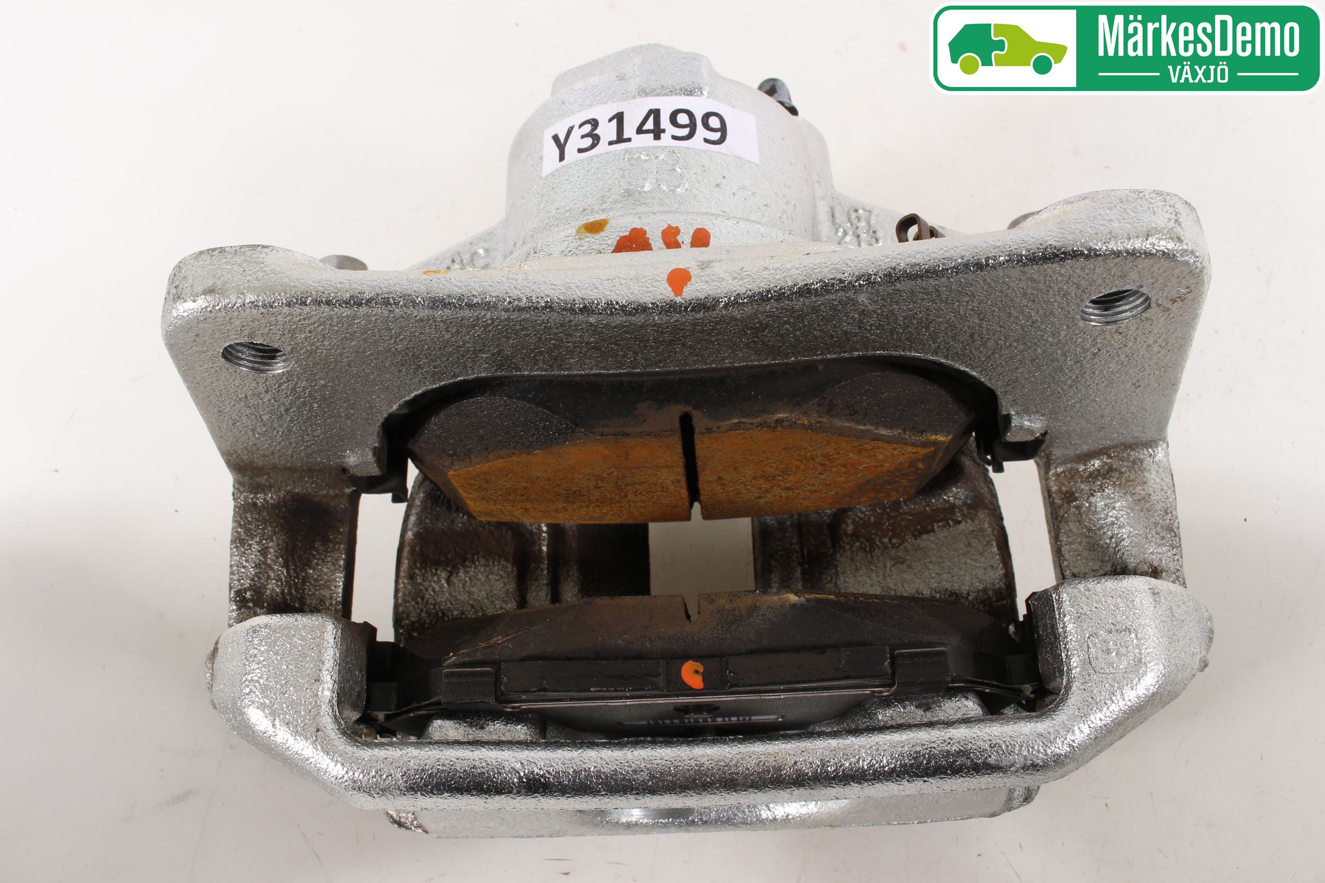 Toyota C-HR 16-23 Bremsecaliper Foran Høyre