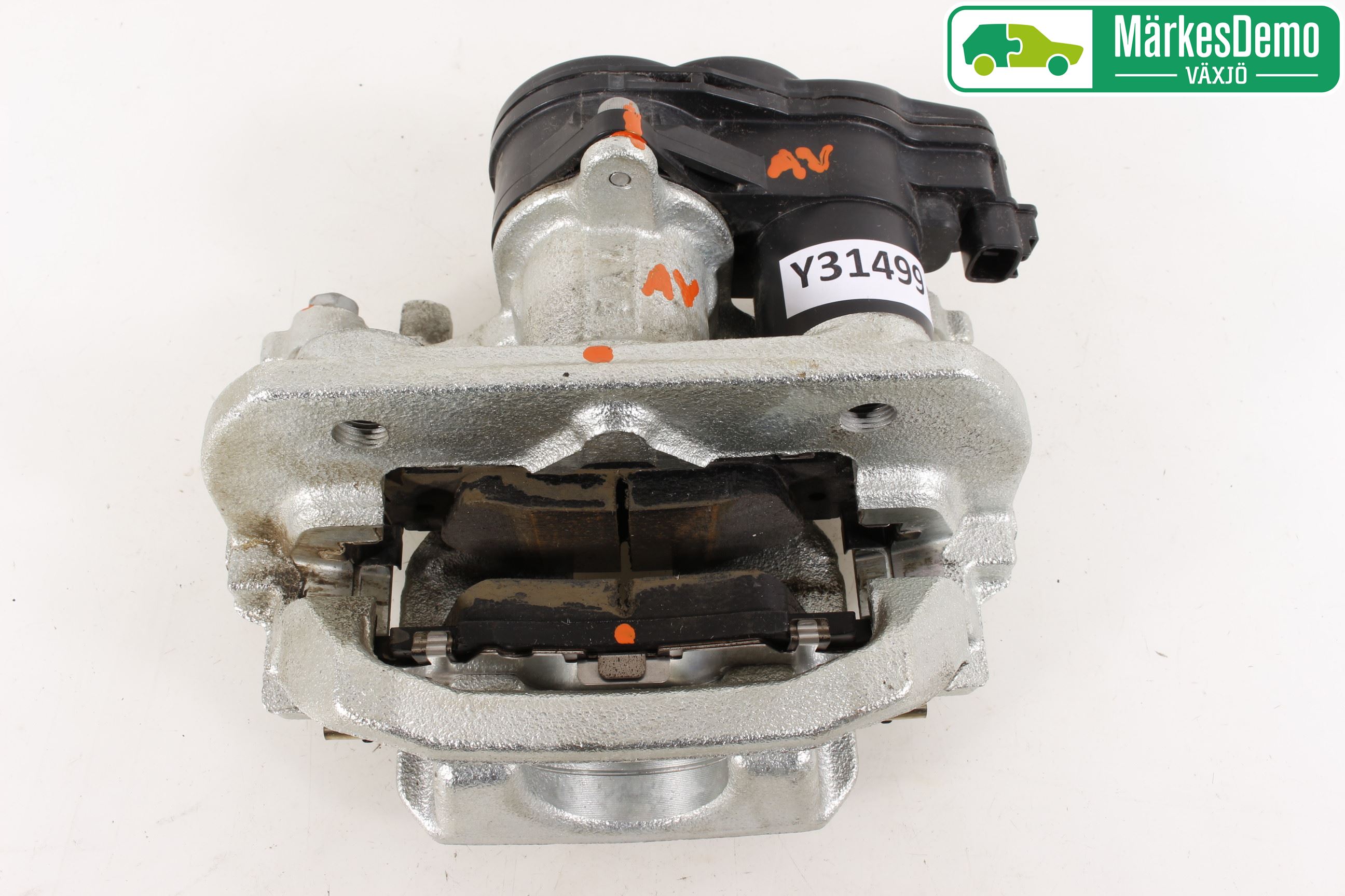 Toyota C-HR 16-23 Bremsecaliper Bak Venstre