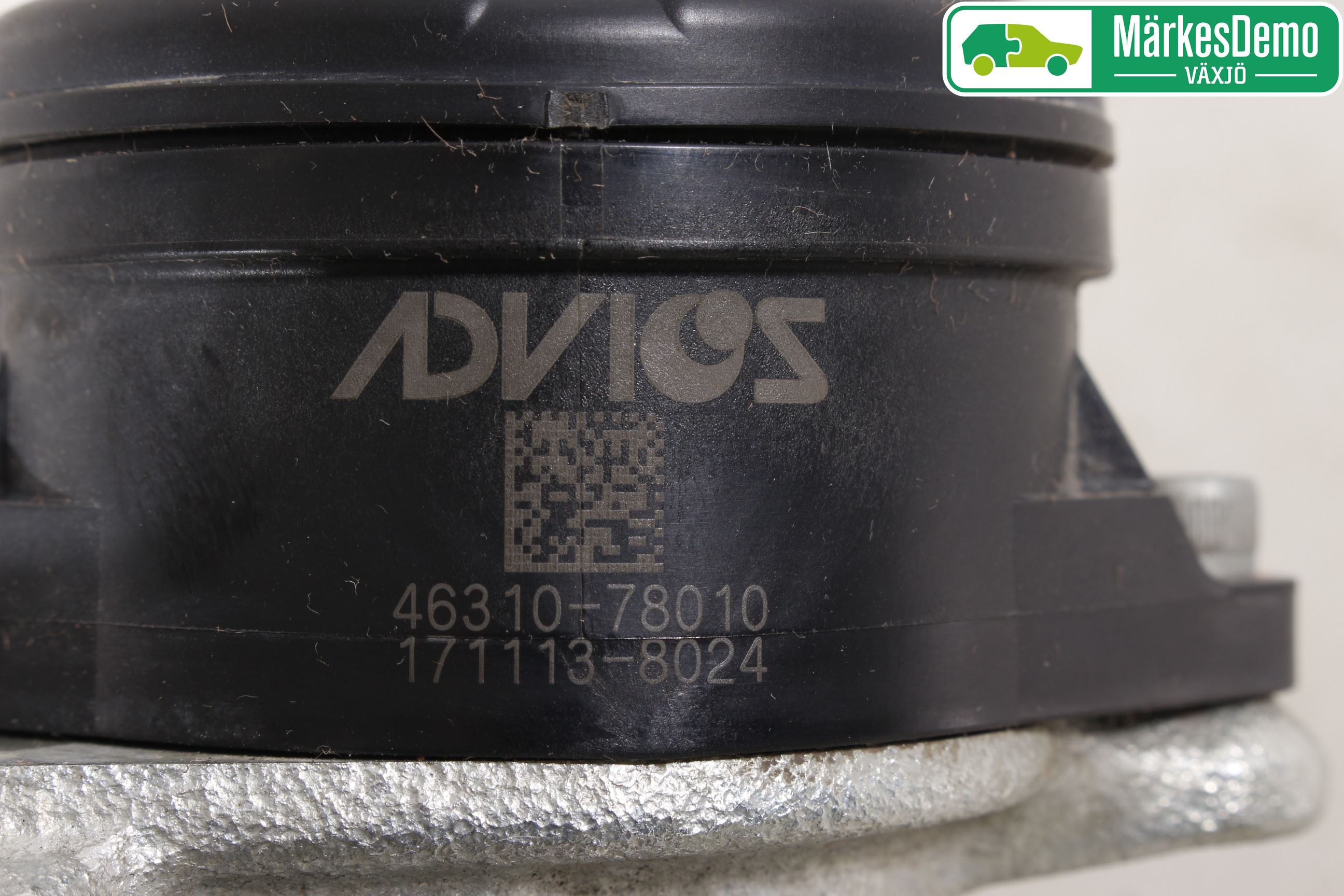 Toyota C-HR 16-23 Bremsecaliper Bak Venstre
