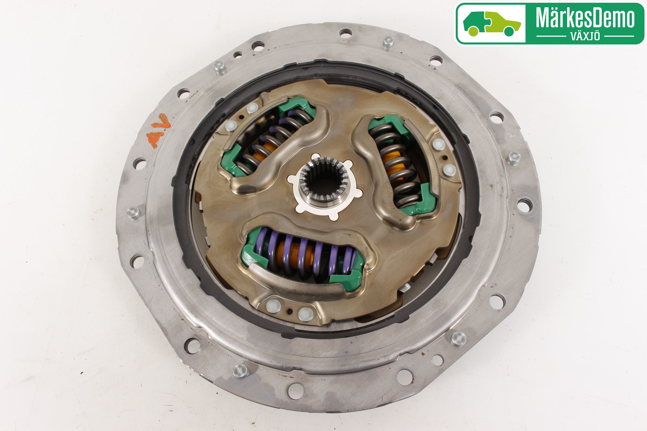 Toyota C-HR 16-23 Clutch Lamell