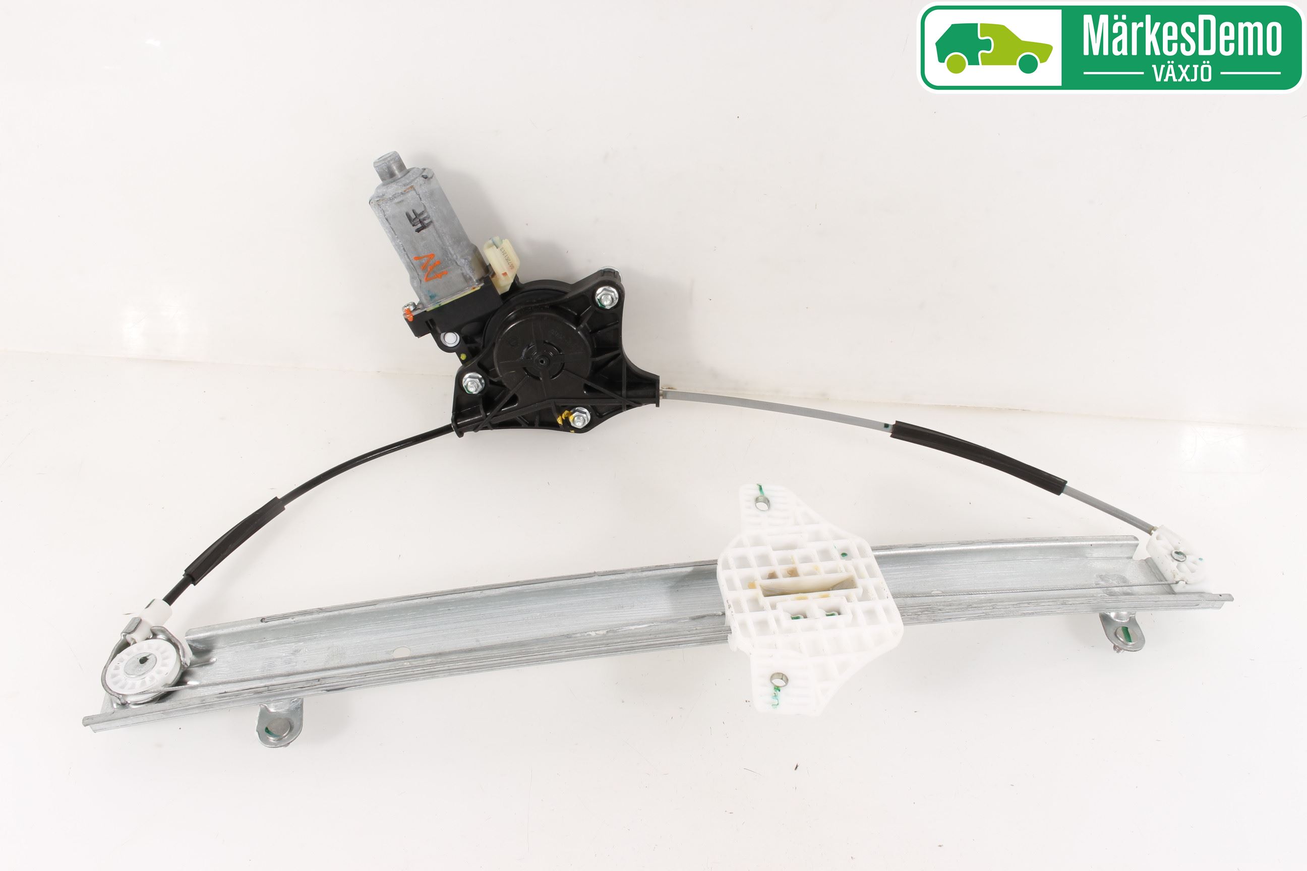 Hyundai i10 BA 14-16 Vindusheis El Komp