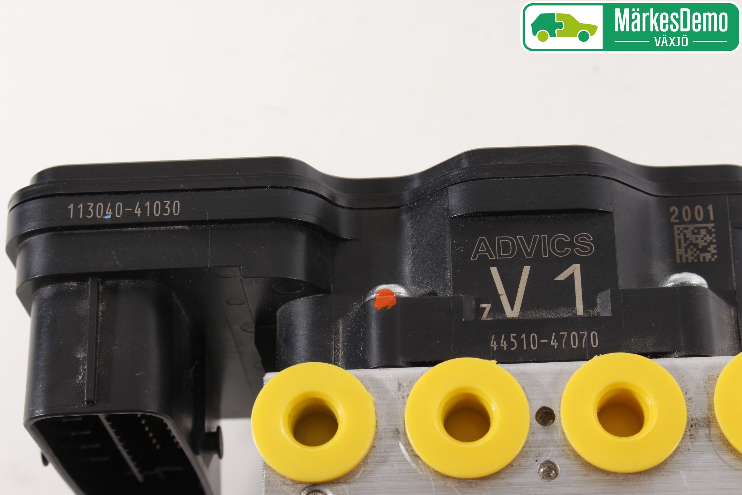 Toyota C-HR 16-23 Abs Hydraulikkaggregat