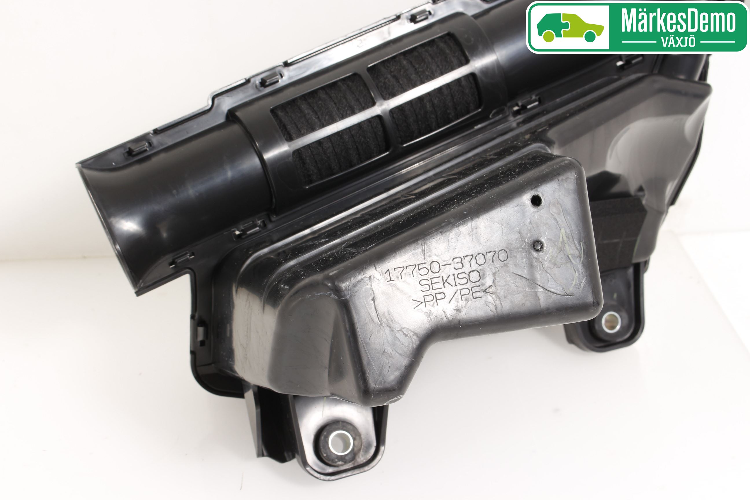 Toyota PRIUS+ ZVW40 12-20 Luftfilter Boks
