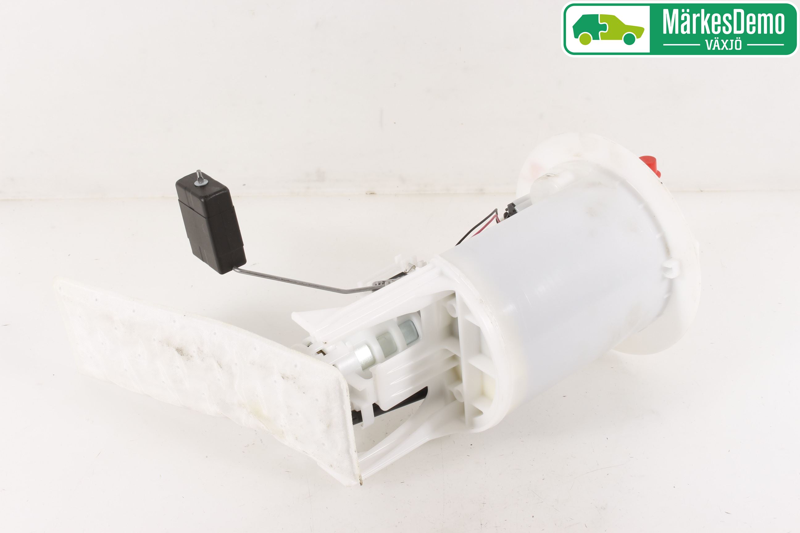 Toyota YARIS XP130 15-20 Drivstoffpumpe Fødepumpe El